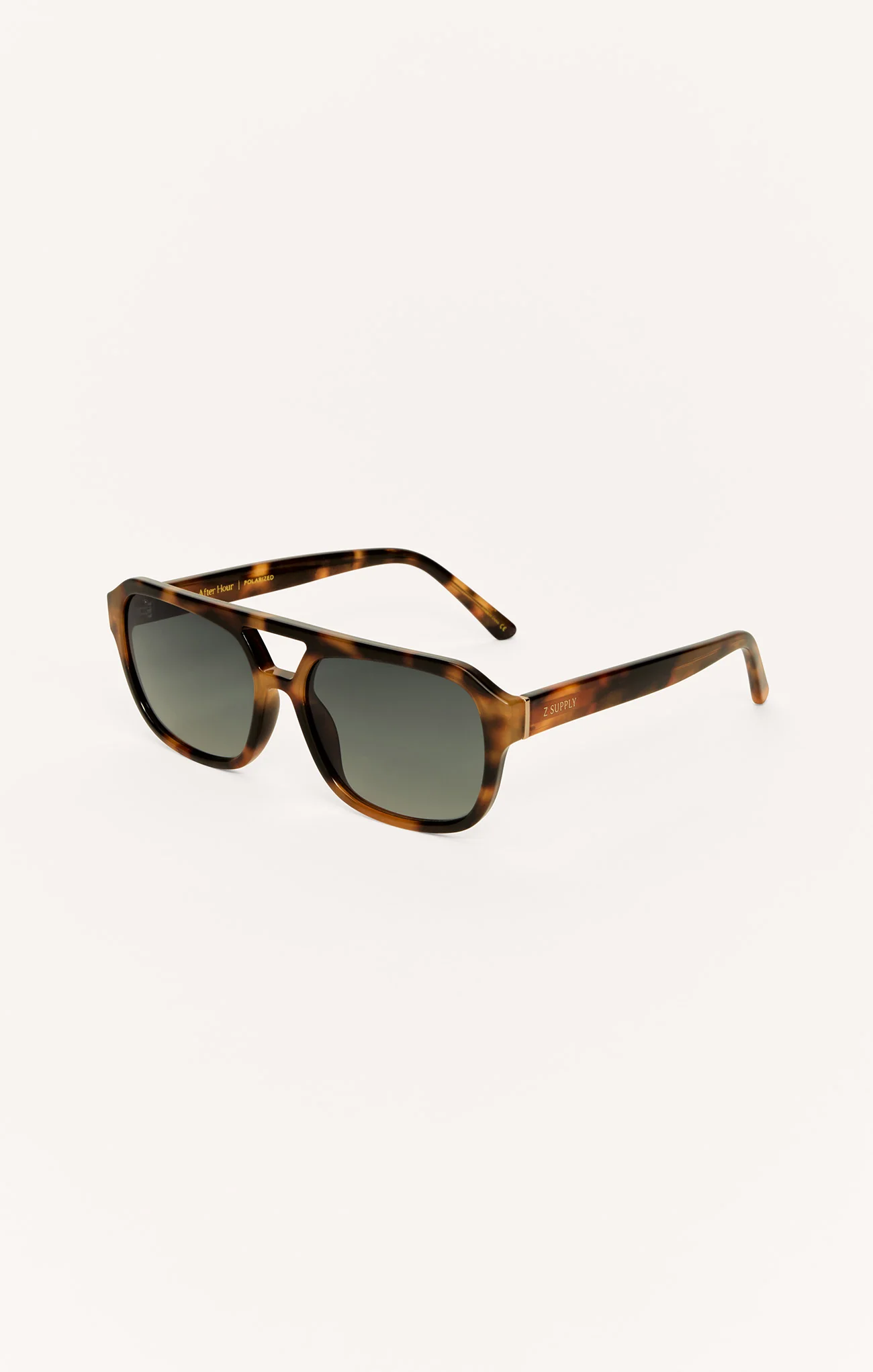 After Hour Polarized Sunglasses - Image 8
