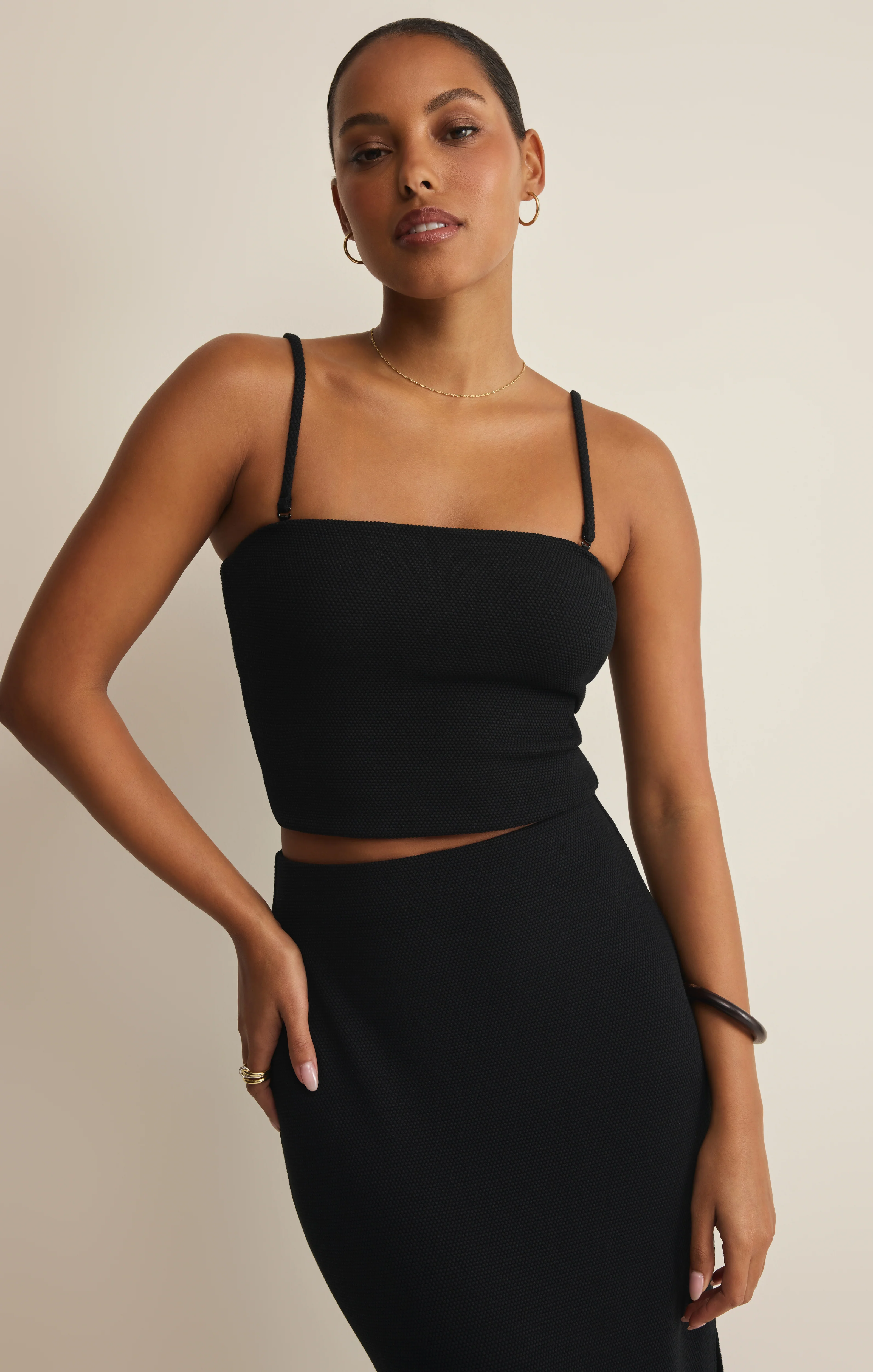Ainslie Midi Skirt - Image 11