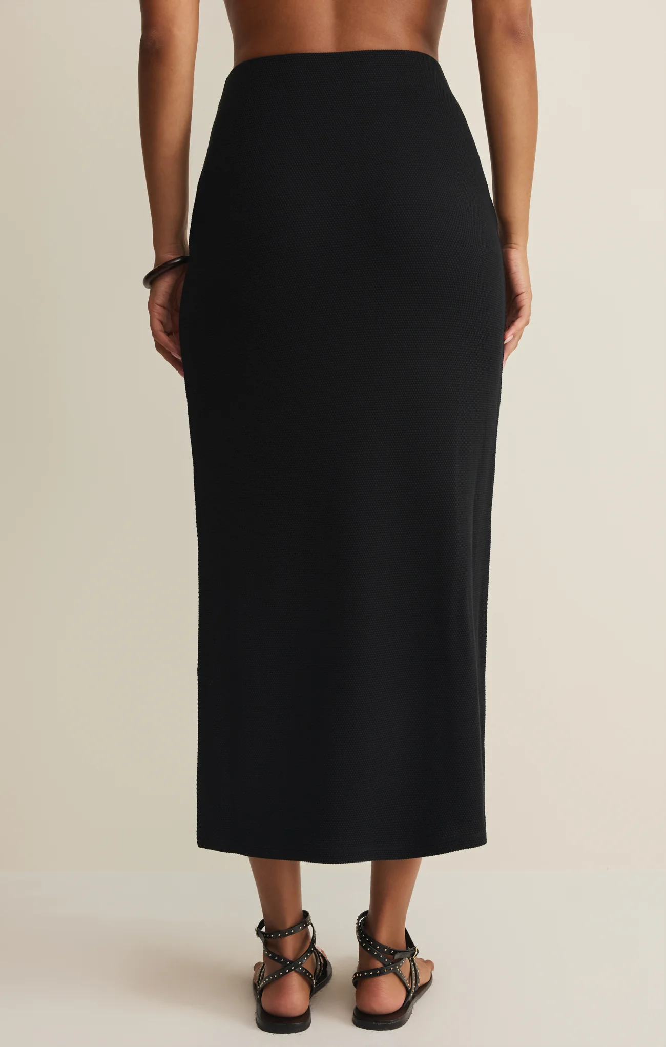 Ainslie Midi Skirt - Image 3