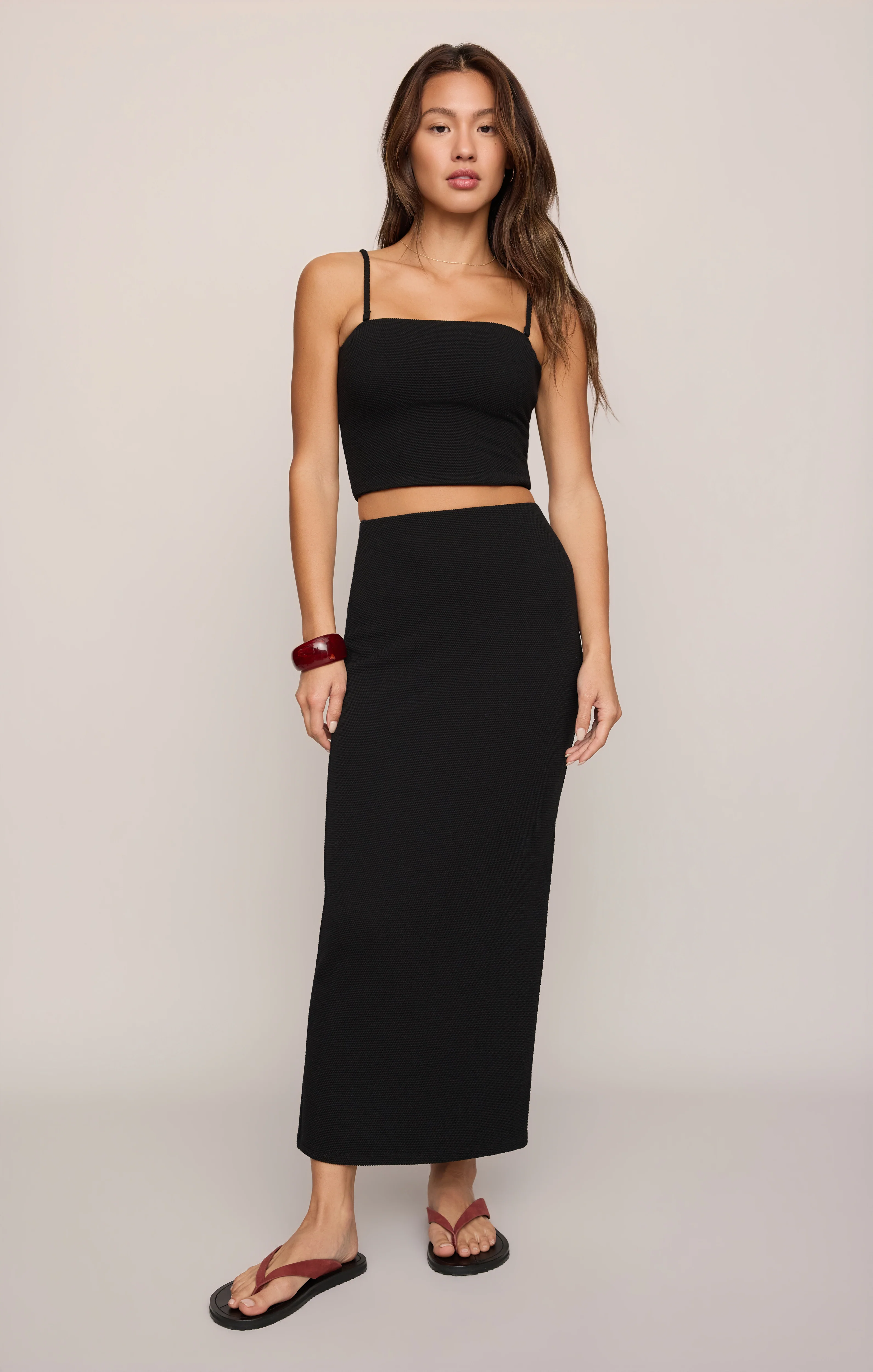 Ainslie Midi Skirt - Image 5