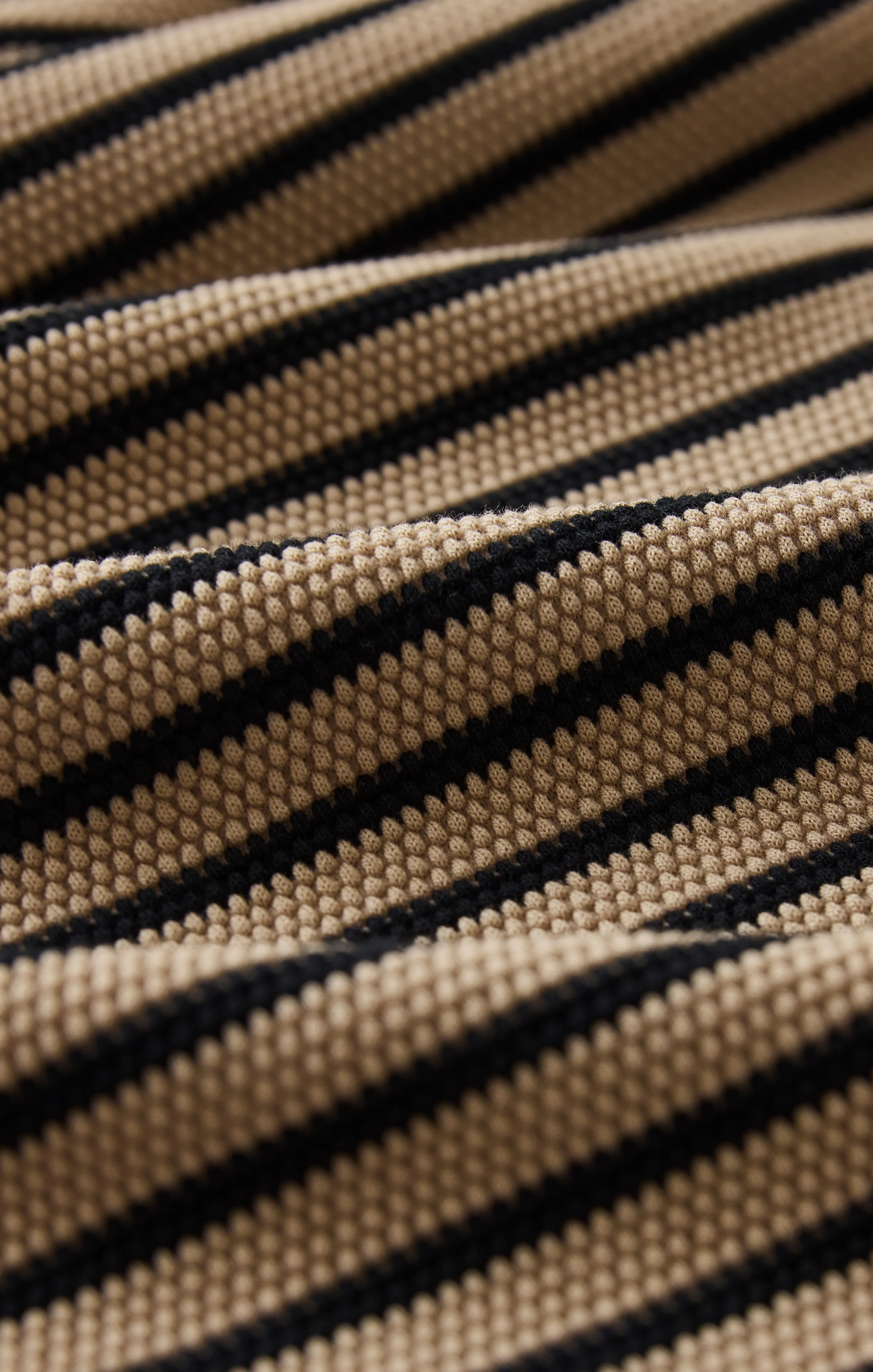 Ainslie Stripe Midi Skirt - Image 11