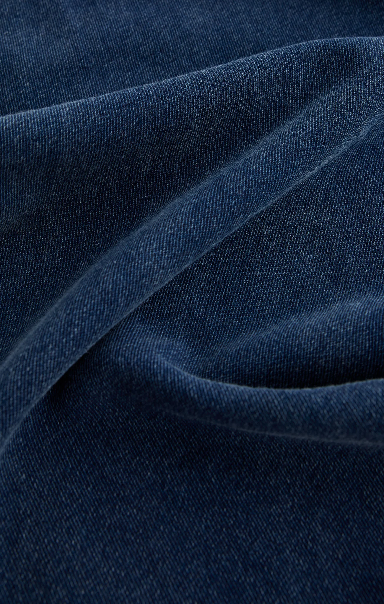All Day Knit Denim Jacket - Image 18