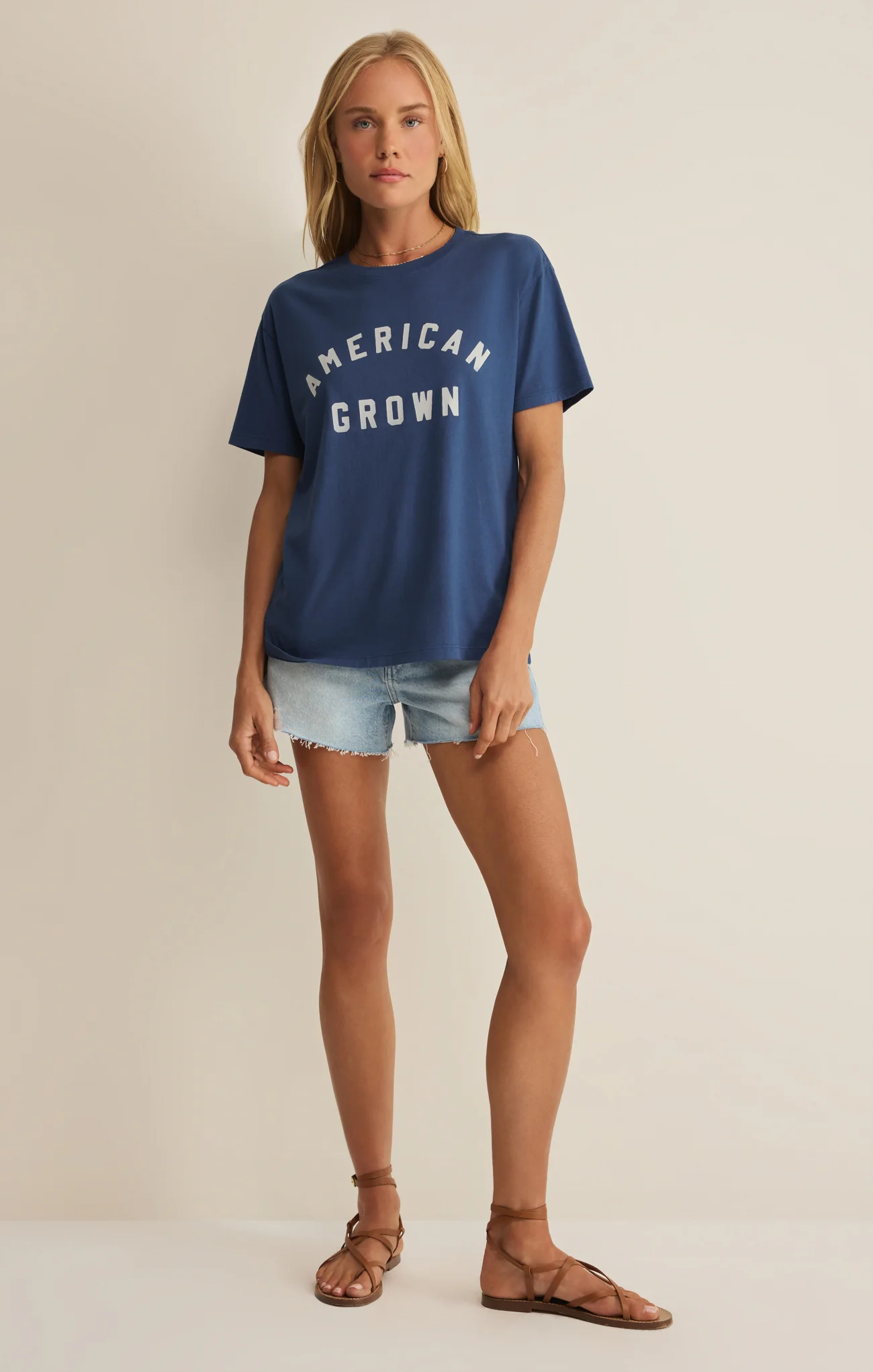 American Boyfriend Tee - Image 7