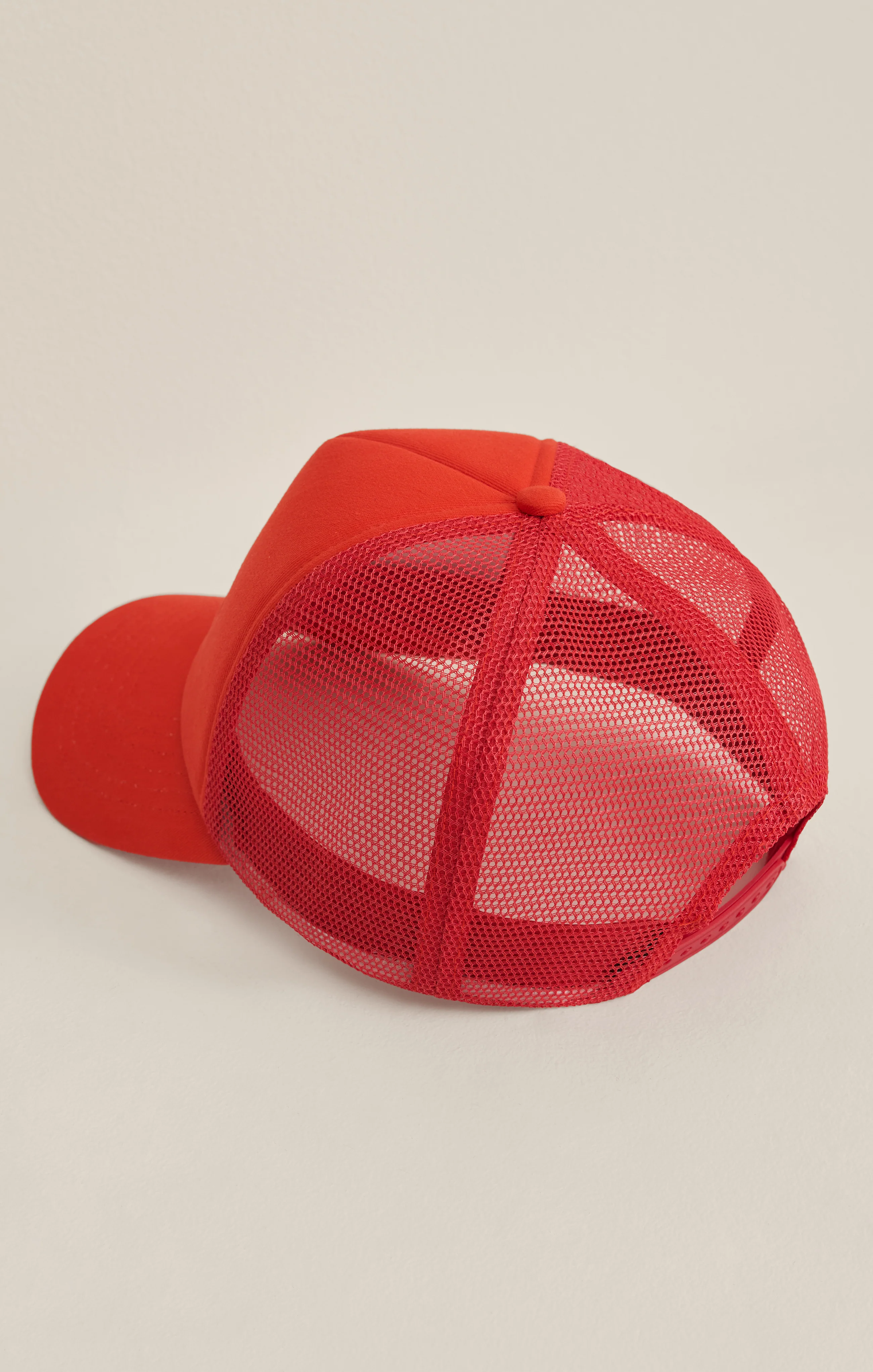 American Grown Trucker Hat - Image 5