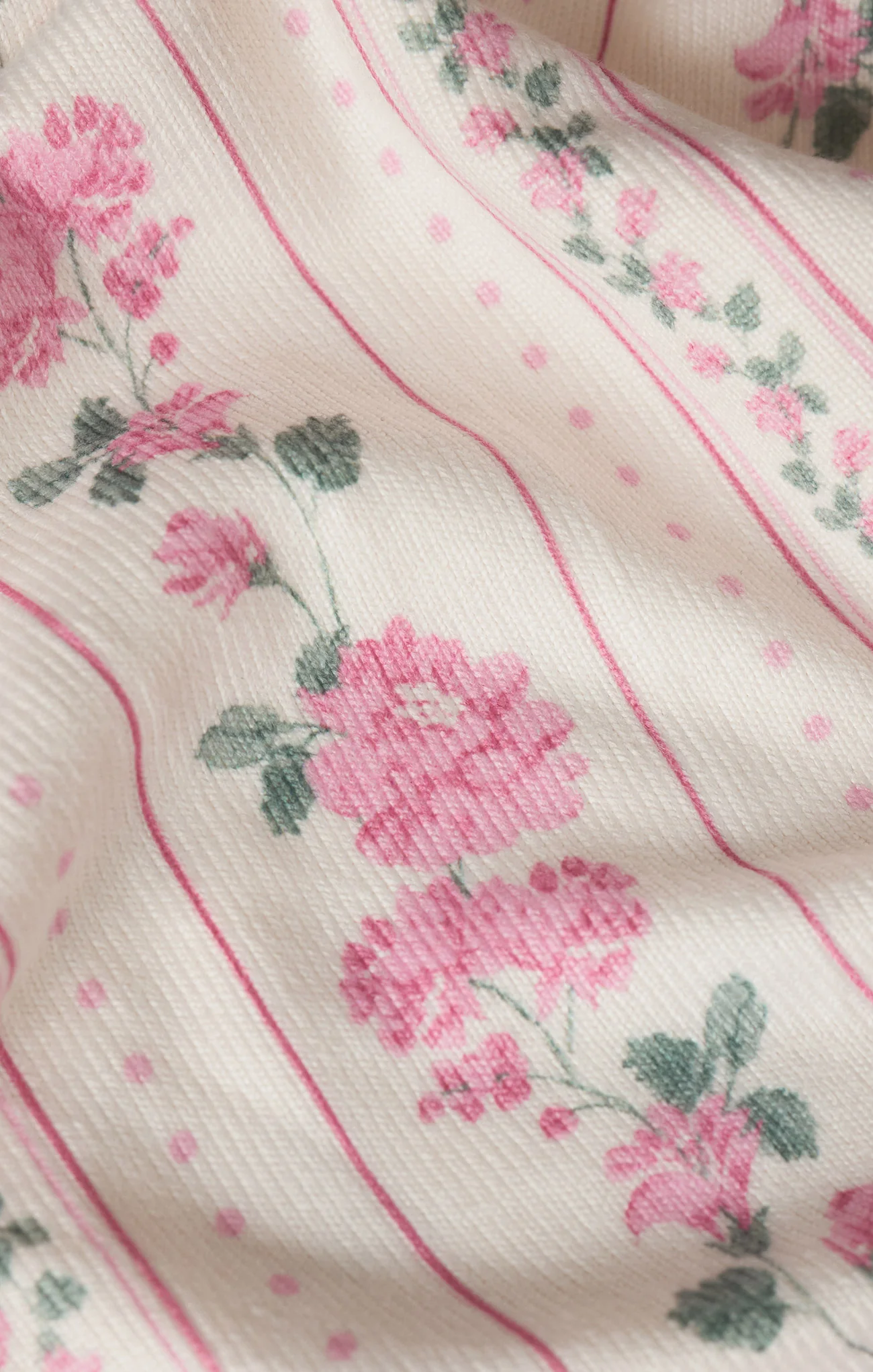 Amour Boudoir Floral Short - Image 5