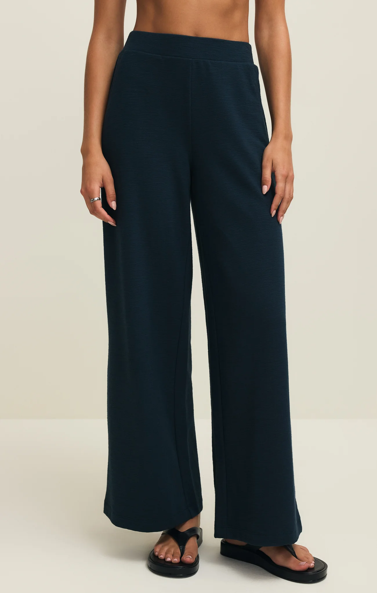Andre Wide Leg Pant - Image 9