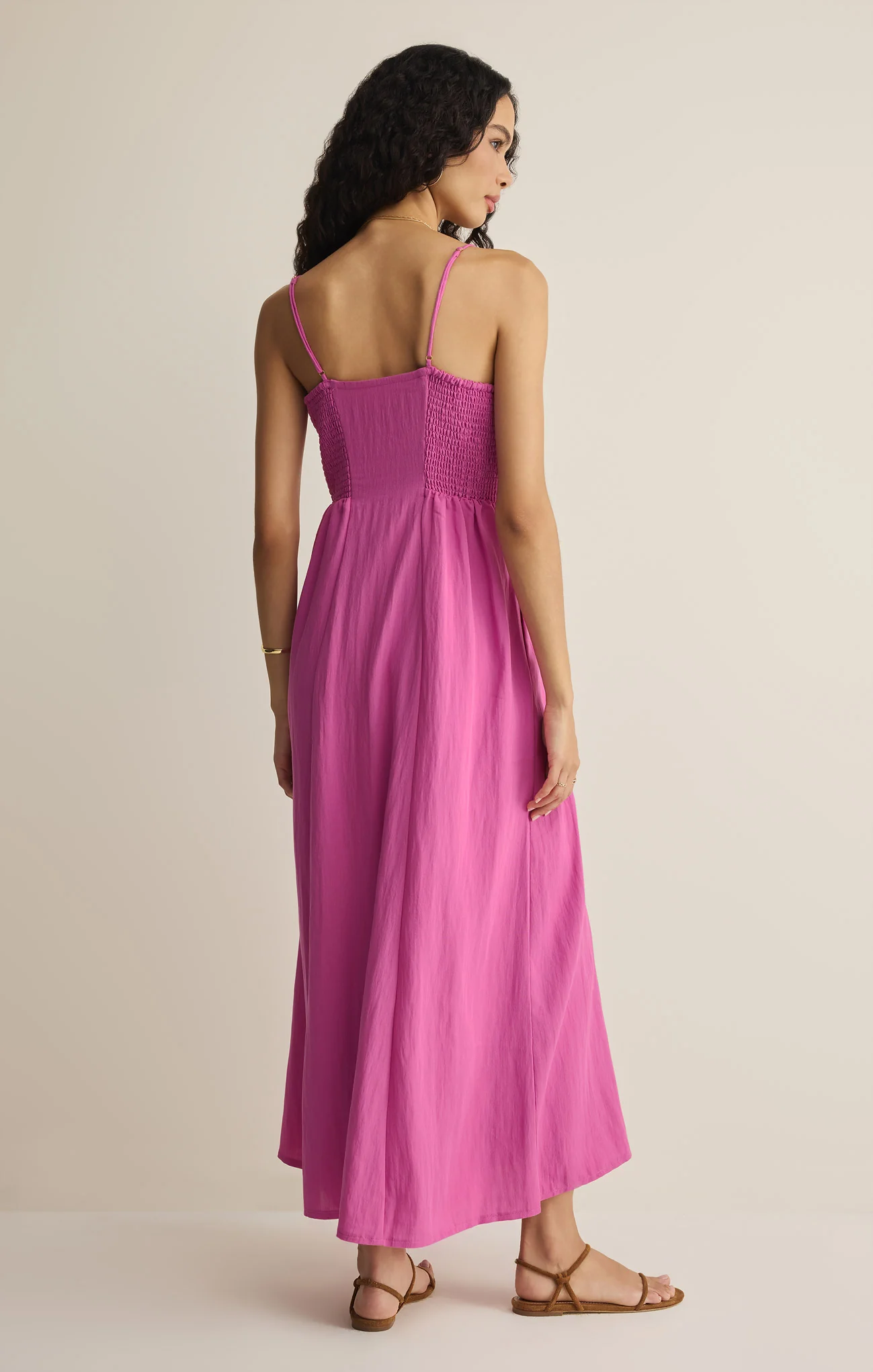 Angel Eyes Midi Dress - Image 21