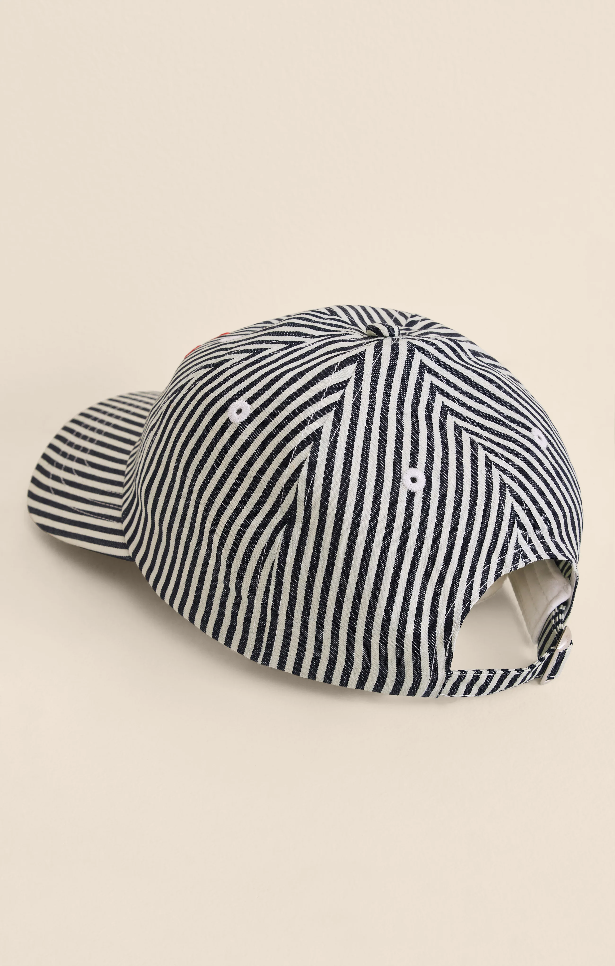 Apres Beach Dad Hat - Image 4