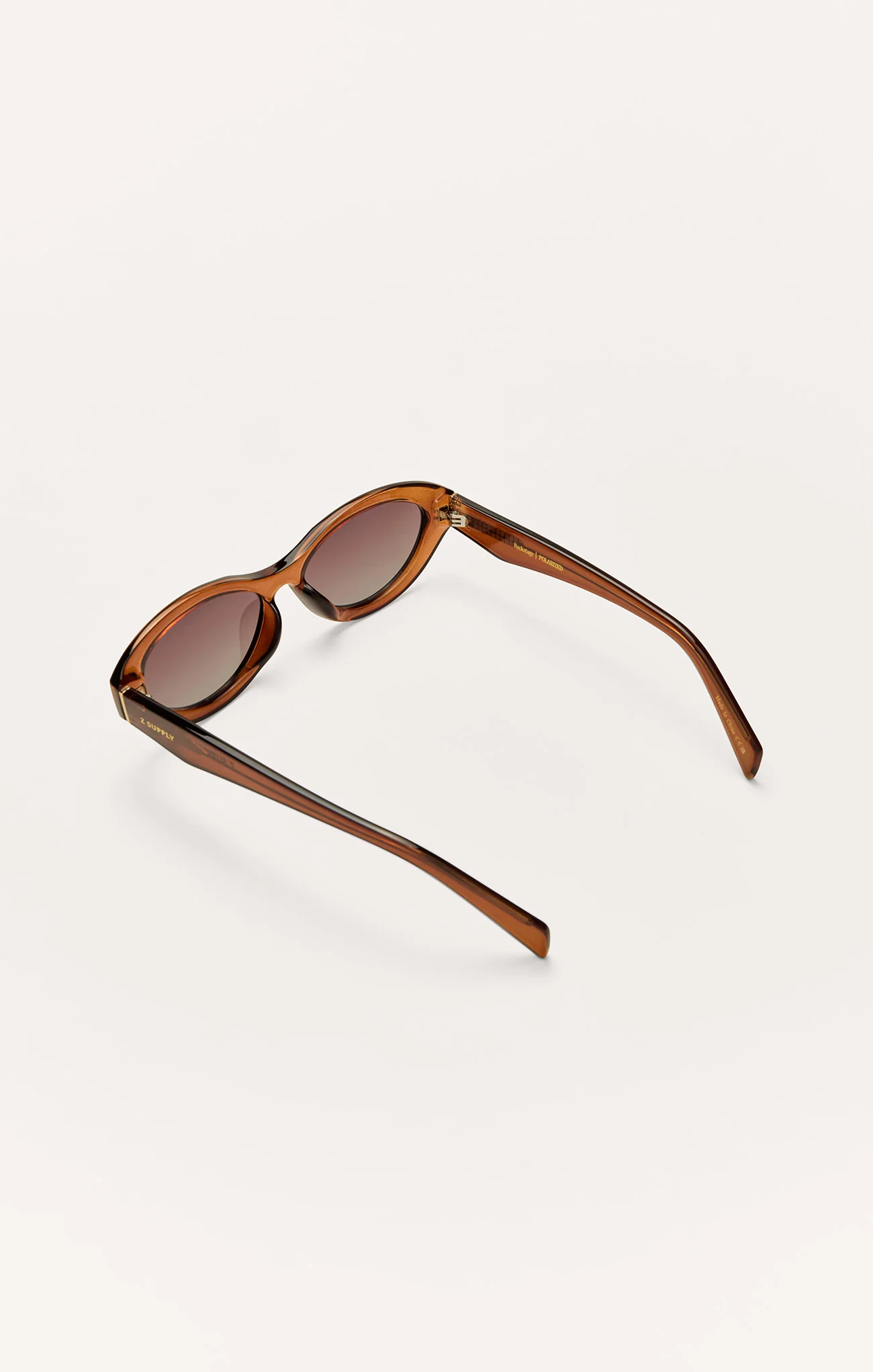 Backstage Polarized Sunglasses - Image 6