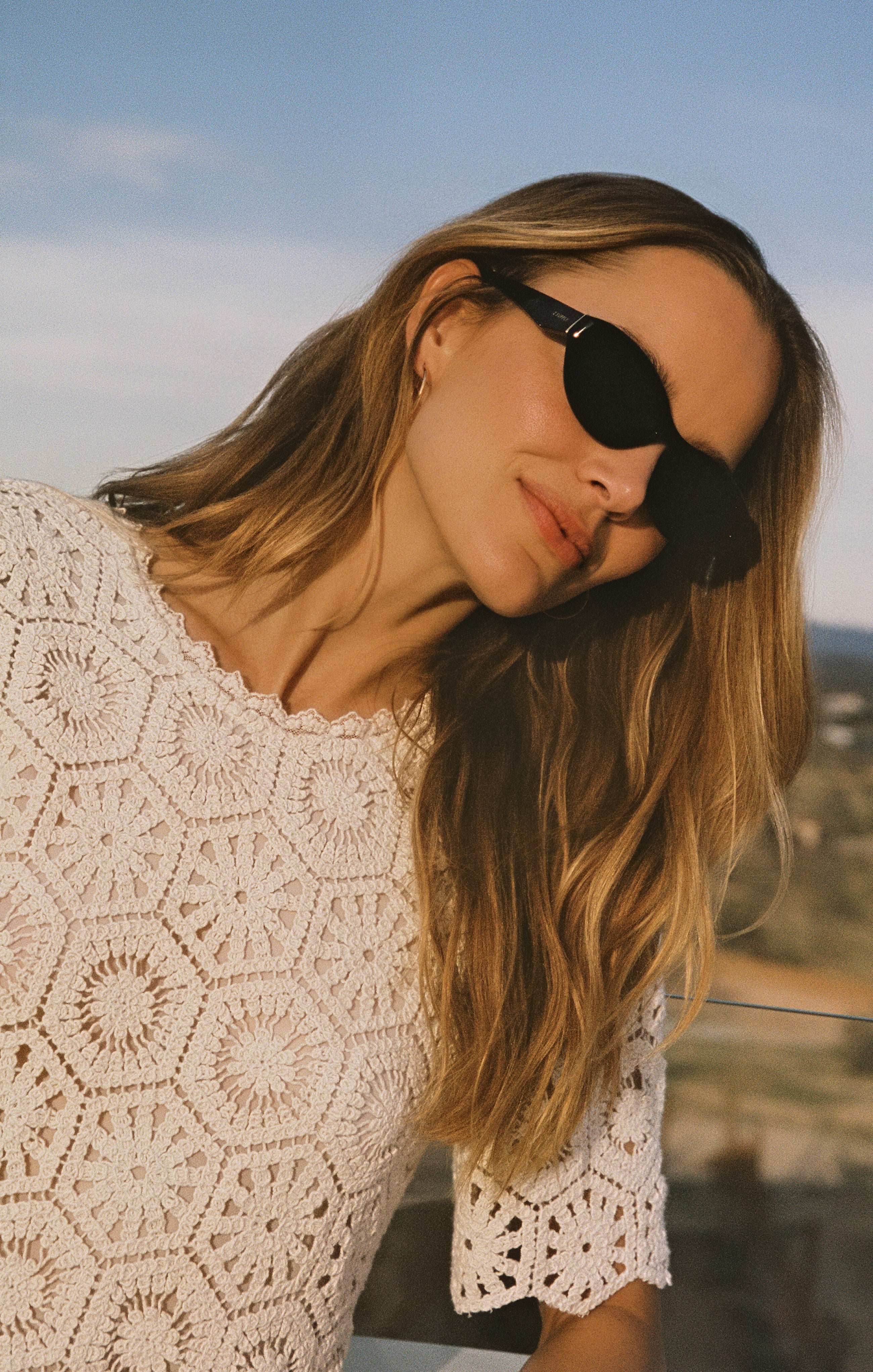 Backstage Polarized Sunglasses - Image 8