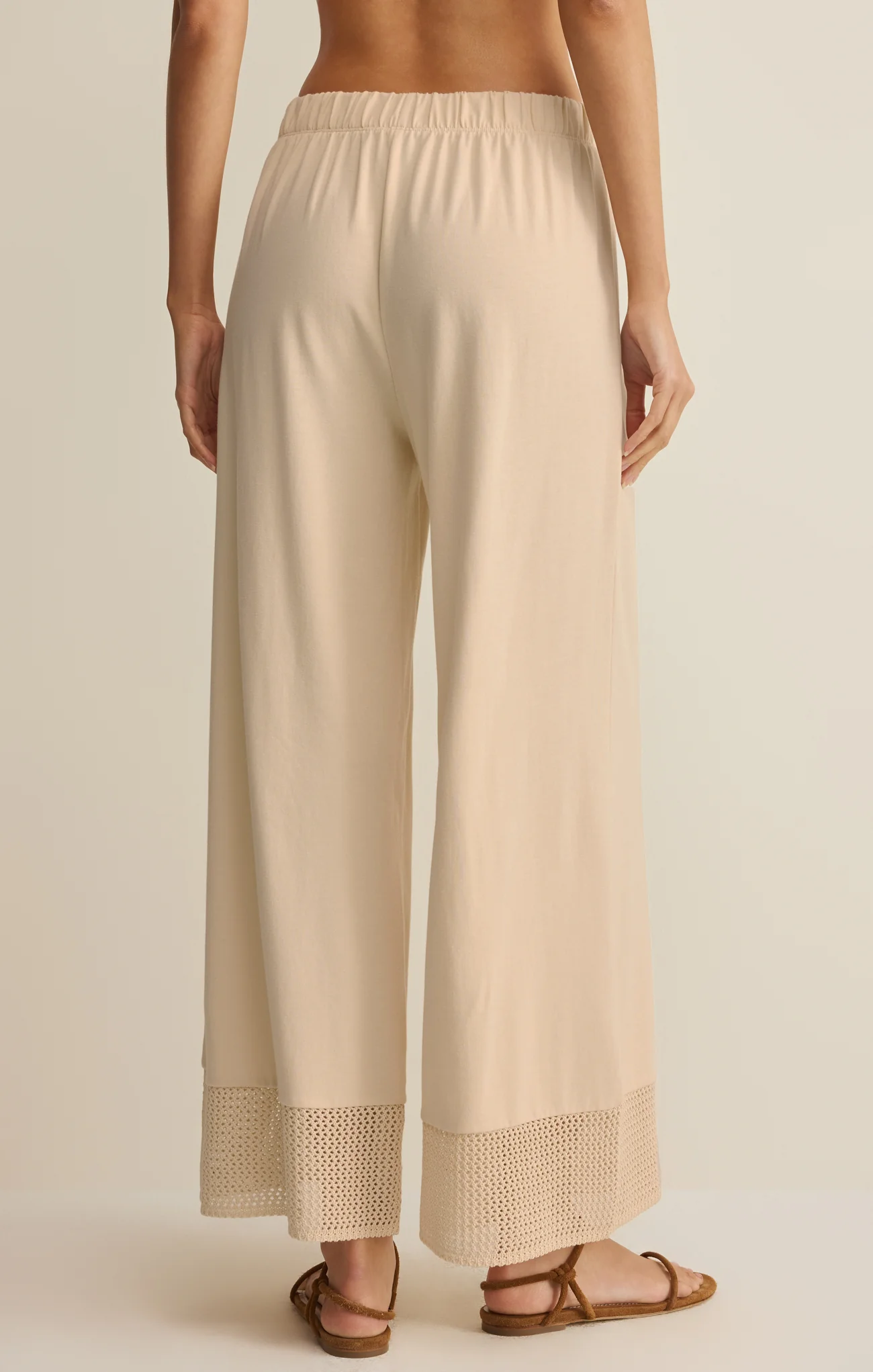 Banyan Crochet Pant - Image 10