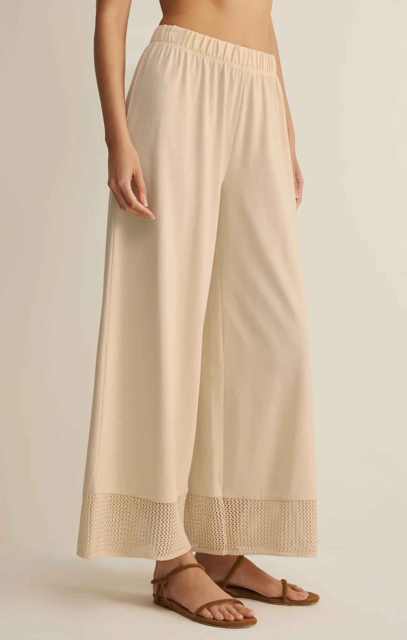 Banyan Crochet Pant - Image 14