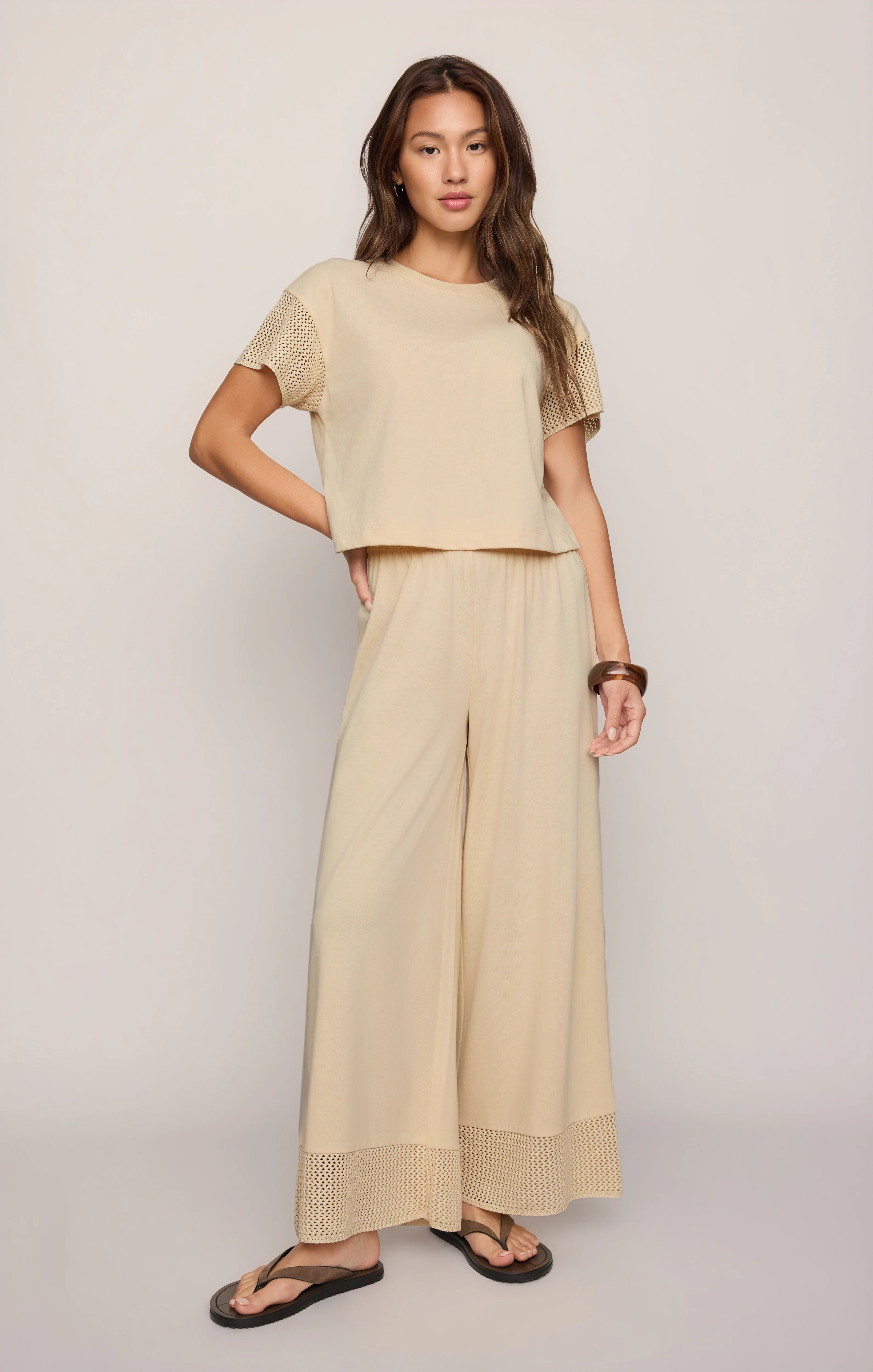 Banyan Crochet Top - Image 13
