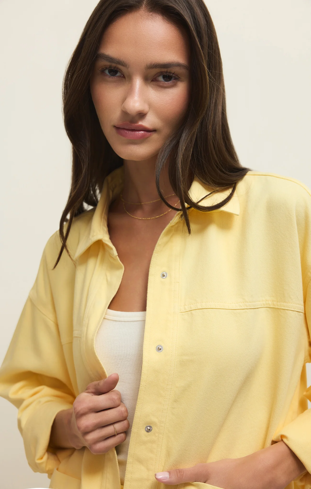 Bay Breeze Twill Jacket - Image 17