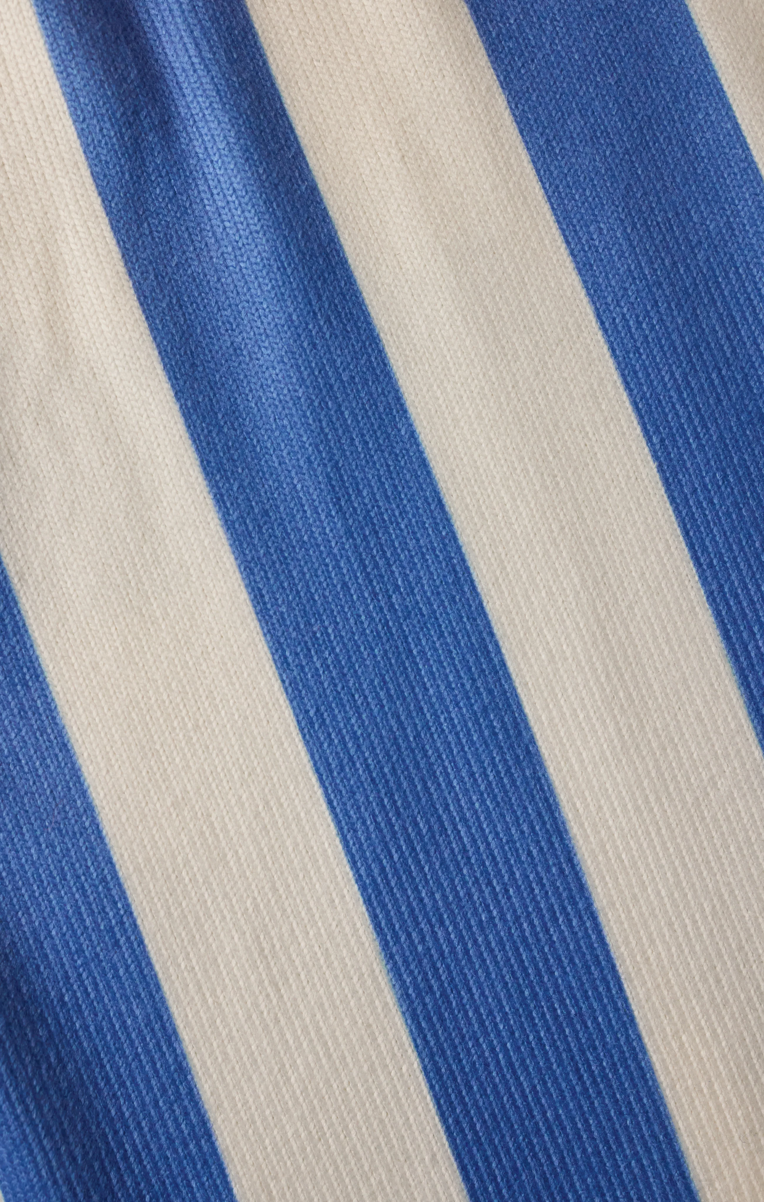 Beach Bar Stripe Short - Image 5