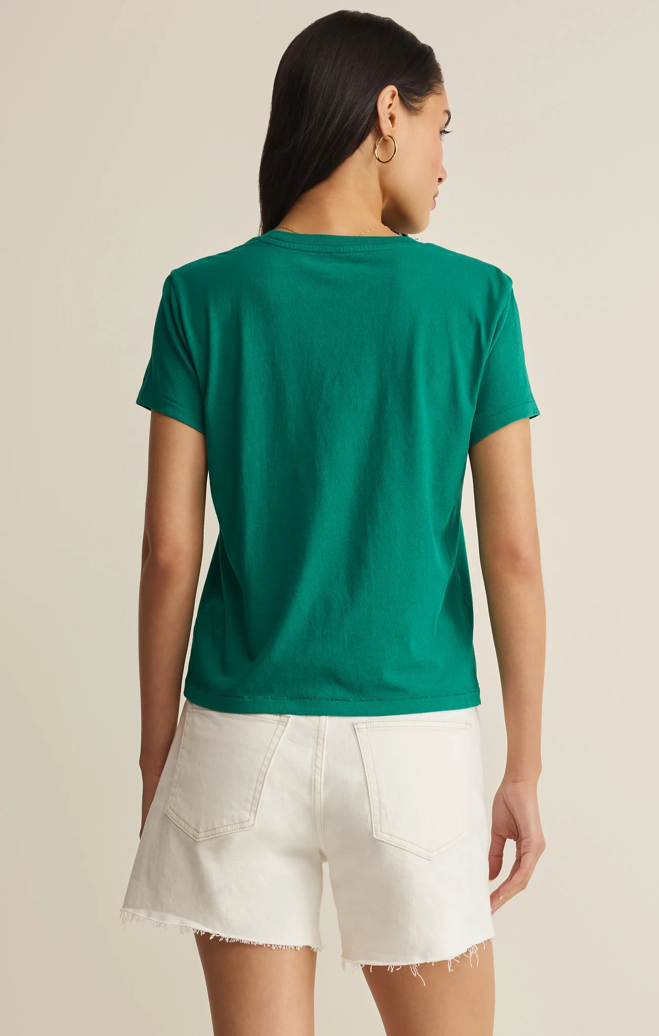 Biarritz Tourist Tee - Image 2