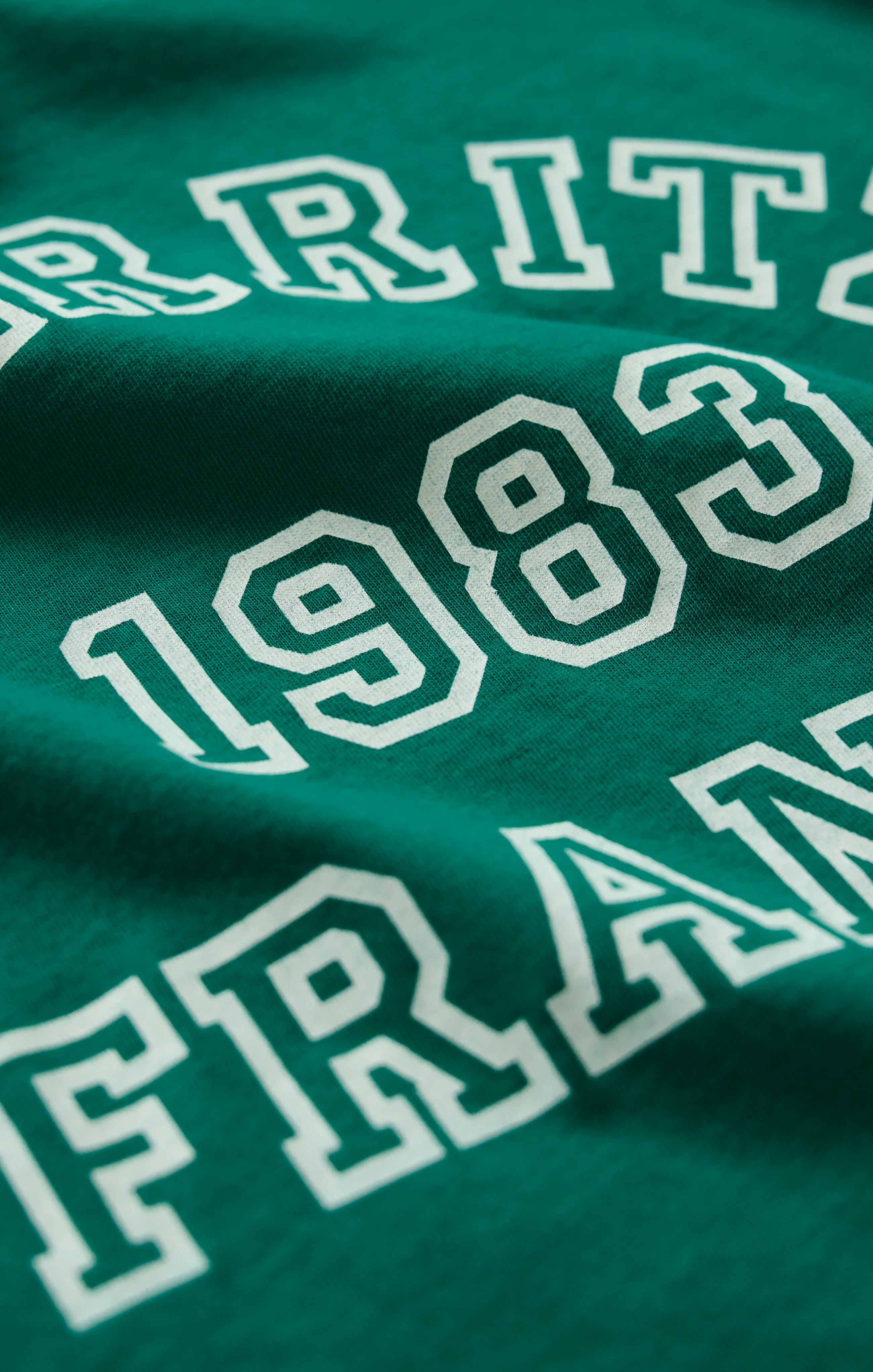 Biarritz Tourist Tee - Image 3
