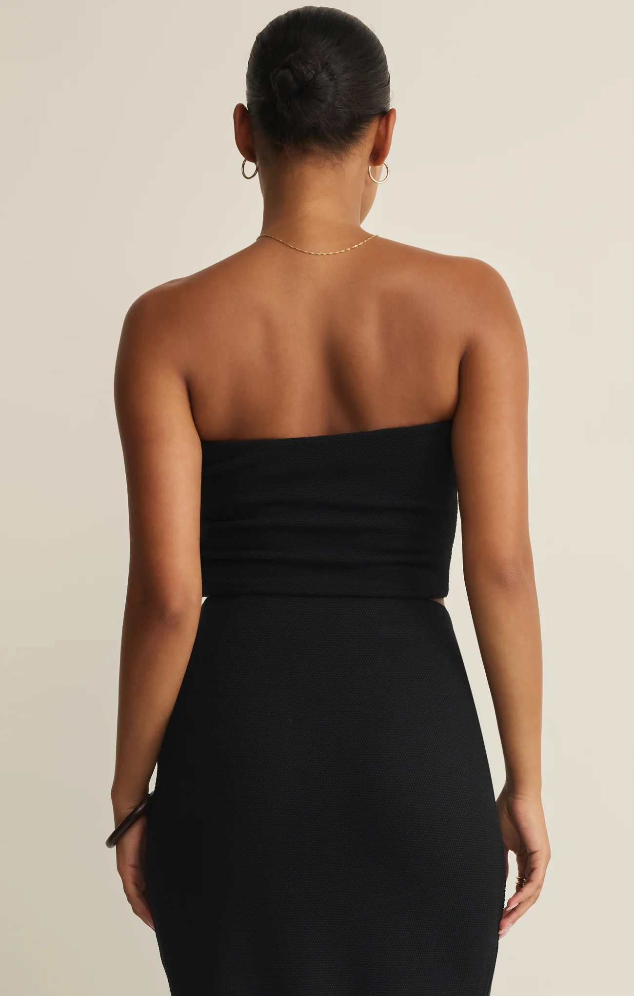 Caffari Tube Top Tank - Image 3