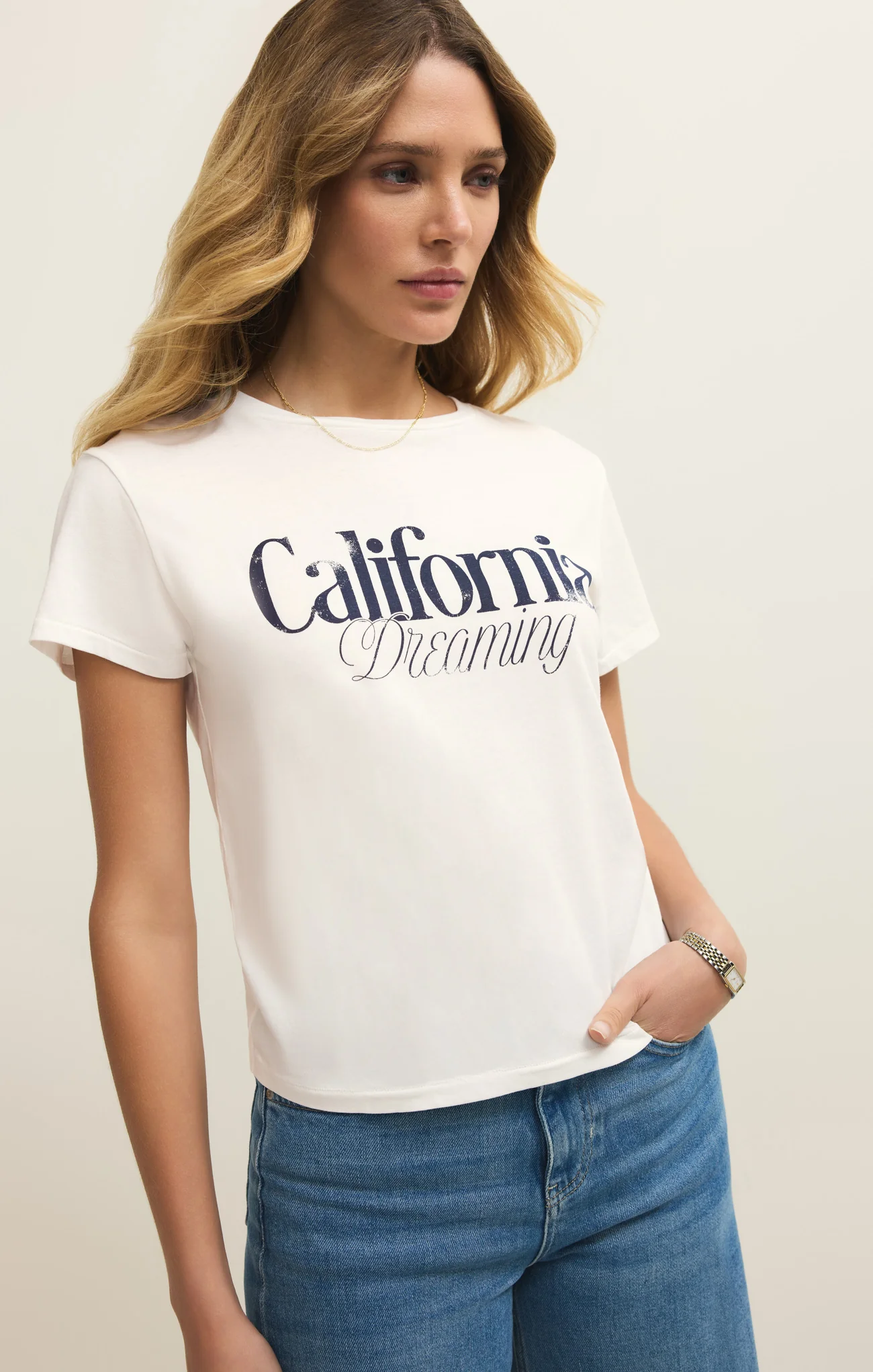 Cali Tourist Tee - Image 3
