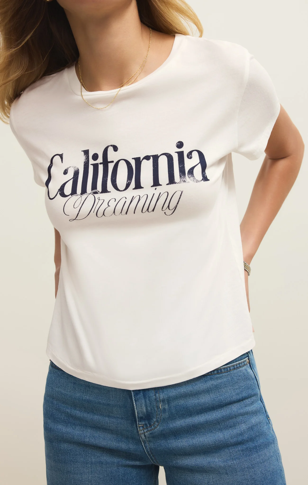 Cali Tourist Tee - Image 6