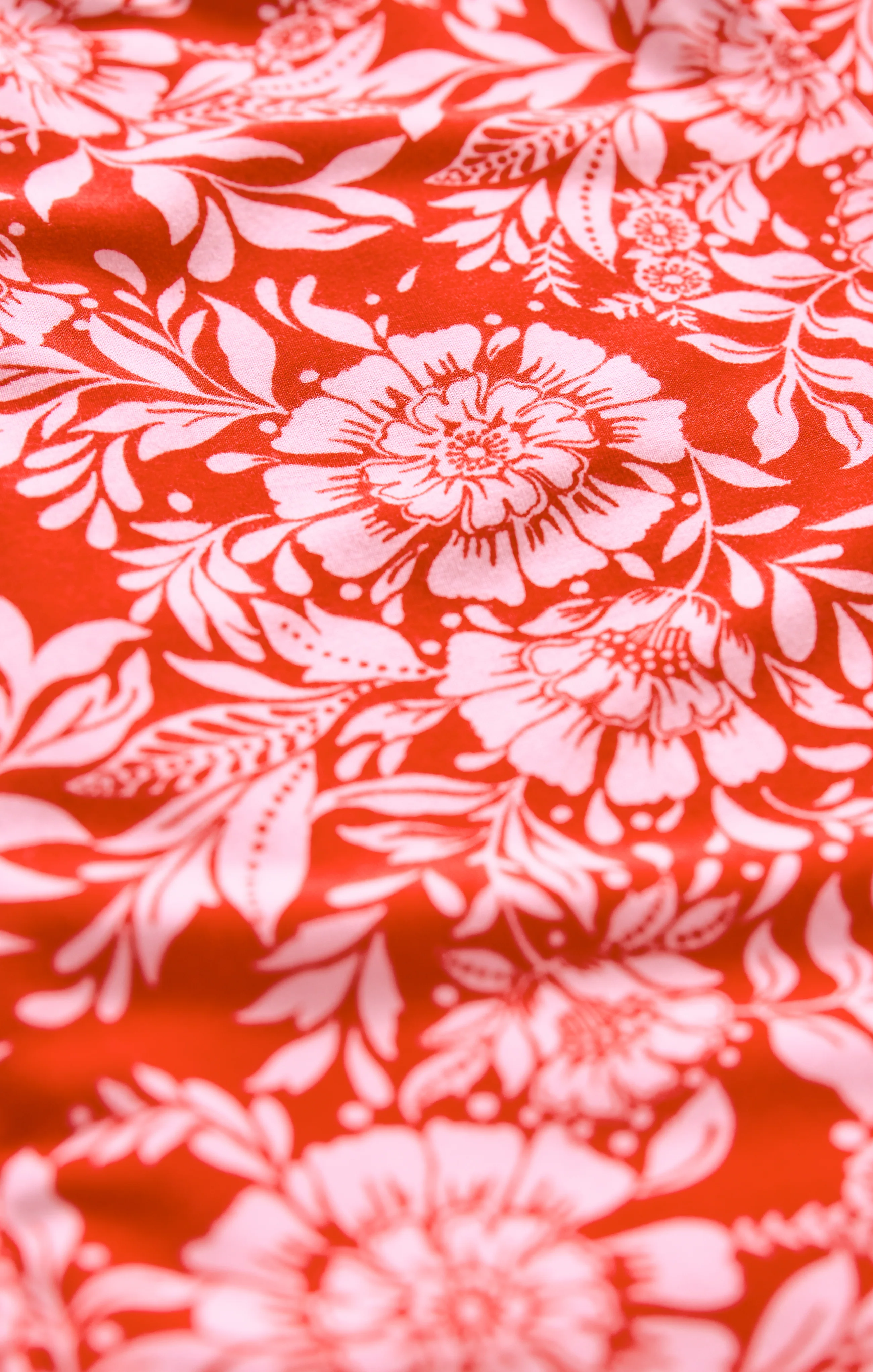 Charisma Ona Floral Midi Dress - Image 5