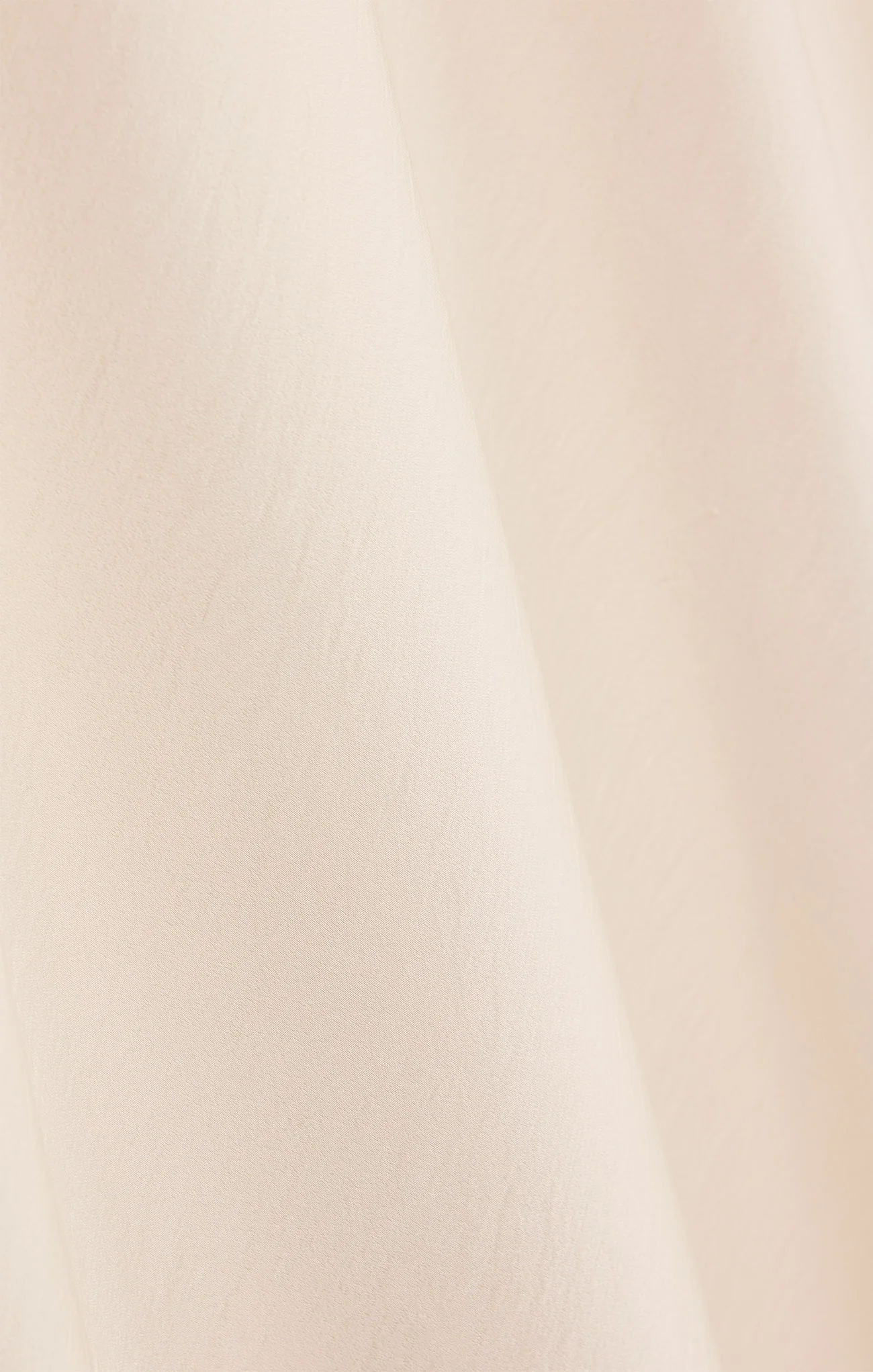 Cinder Lace Satin Midi Skirt - Image 13