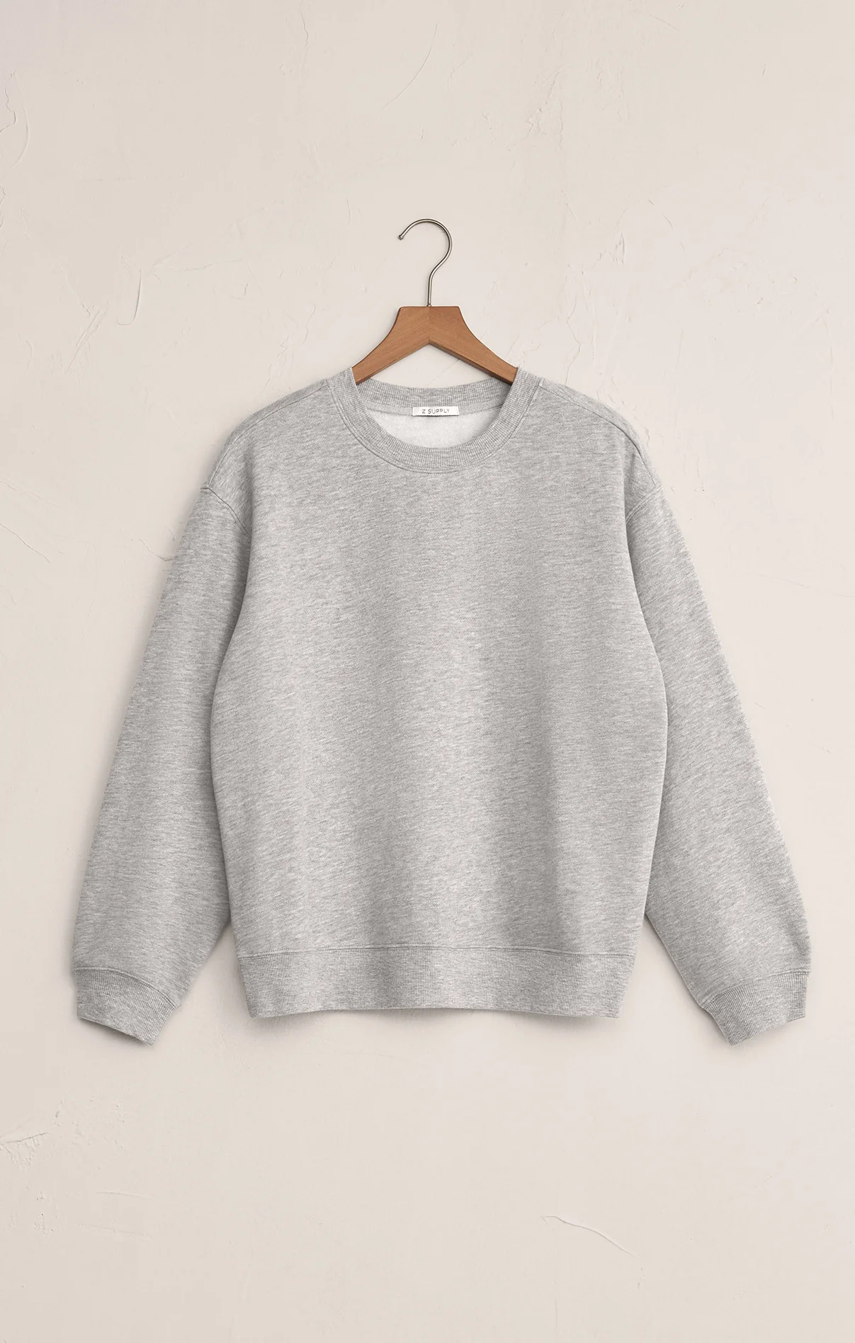 Classic Boyfriend Sweatshirt - Image 55