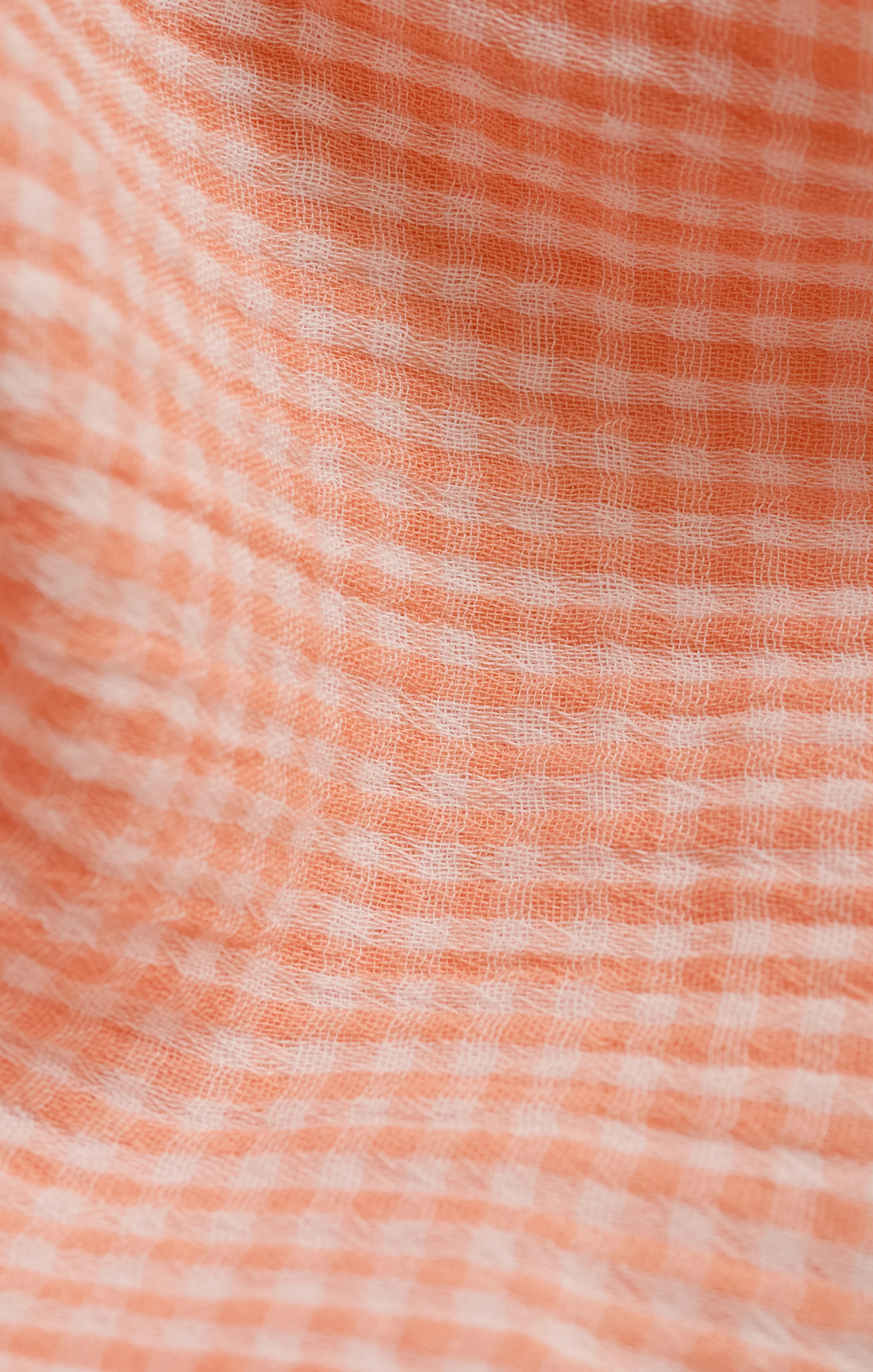 Classic Gingham Short - Image 5