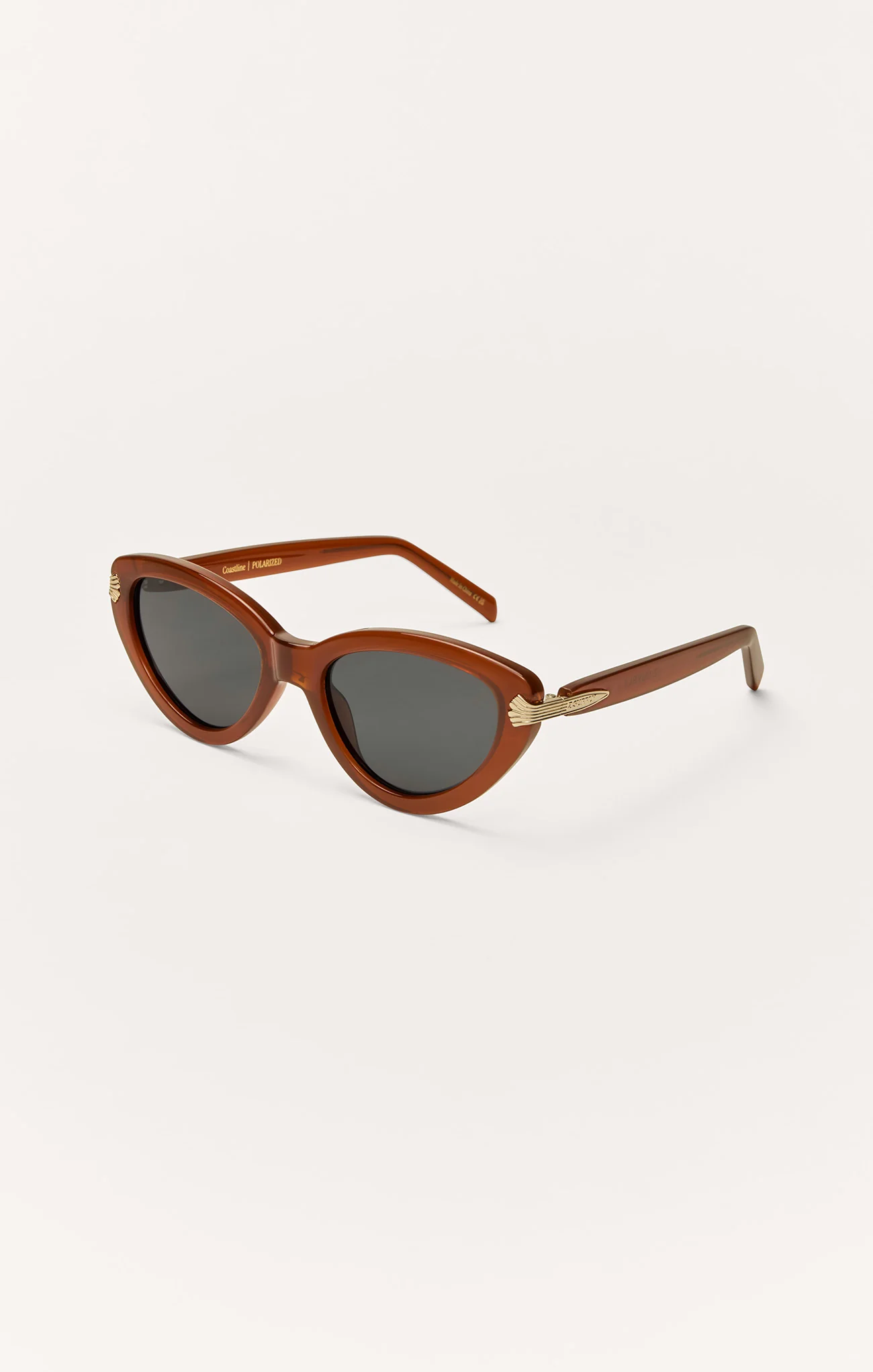 Coastline Polarized Sunglasses - Image 14
