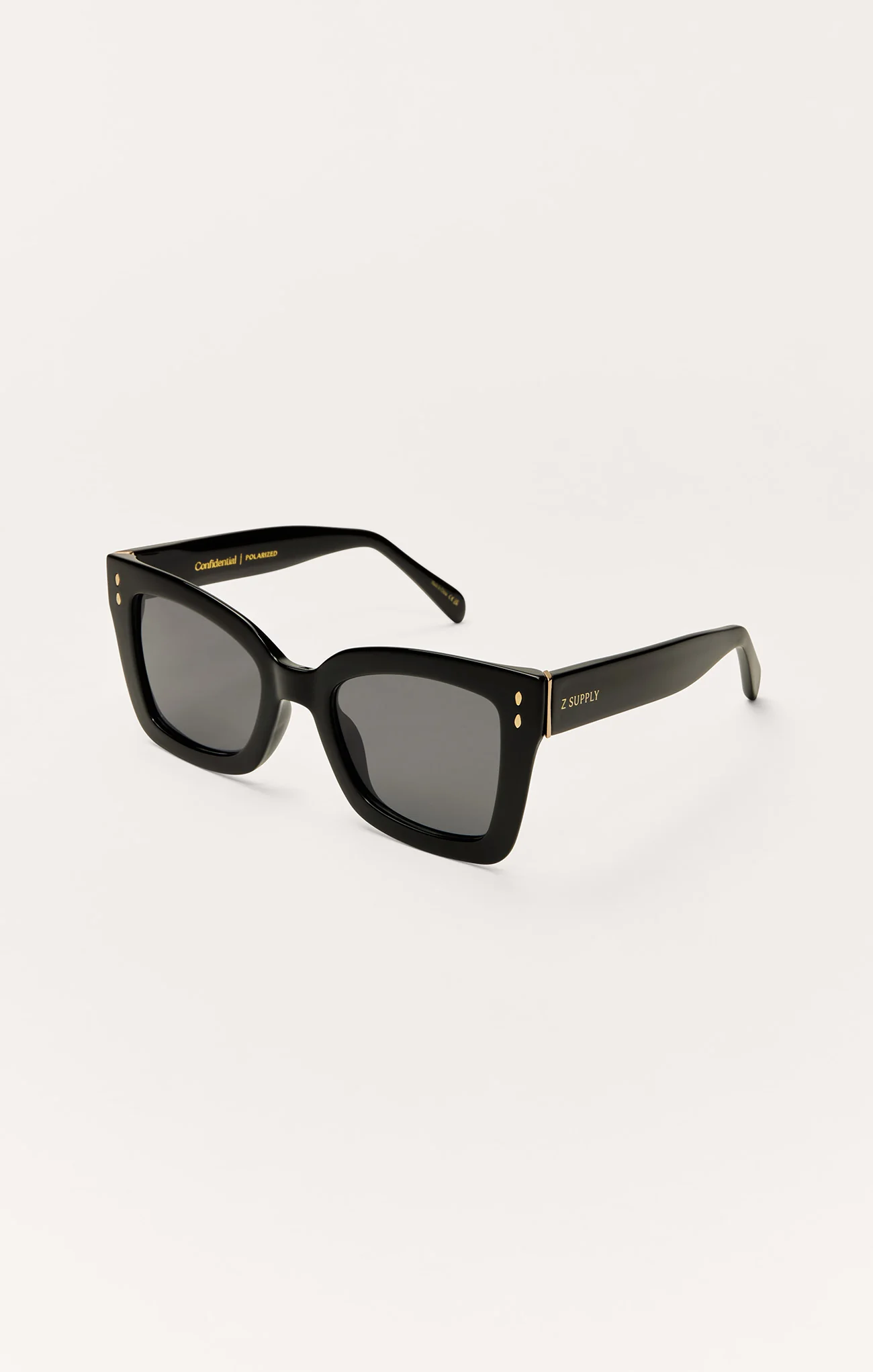 Confidential Polarized Sunglasses - Image 10