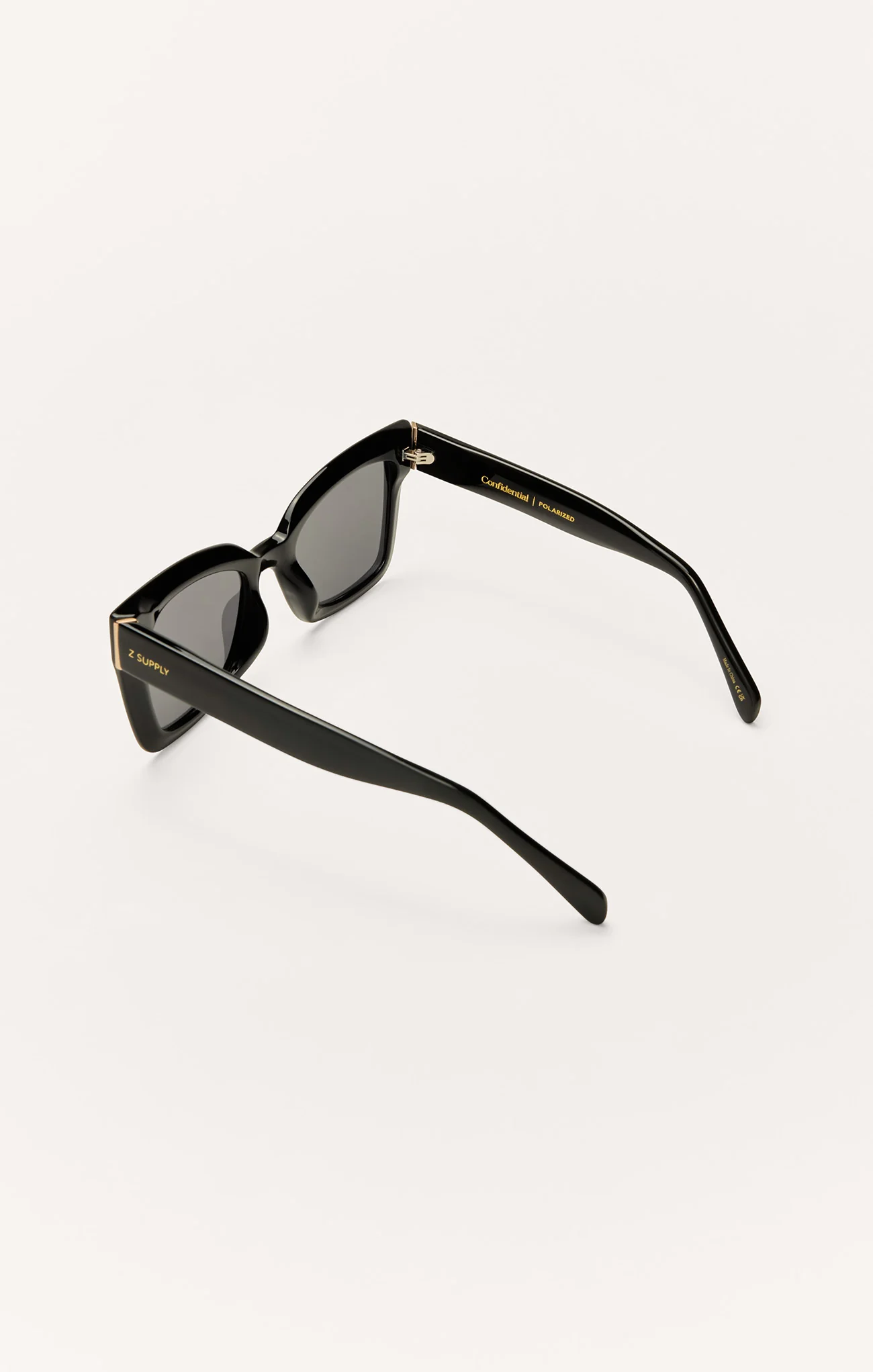 Confidential Polarized Sunglasses - Image 12