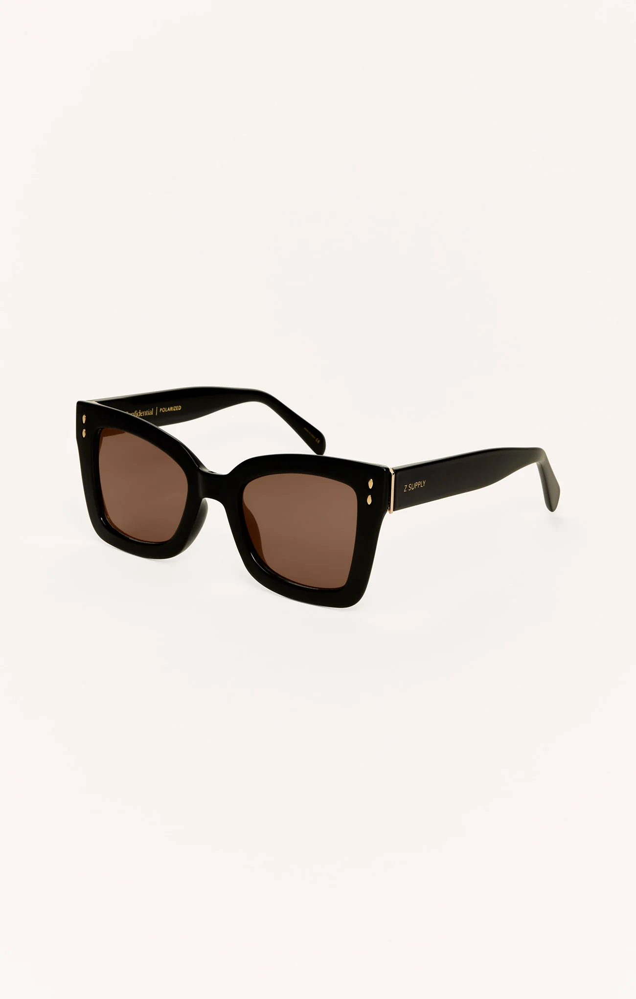 Confidential Polarized Sunglasses - Image 14