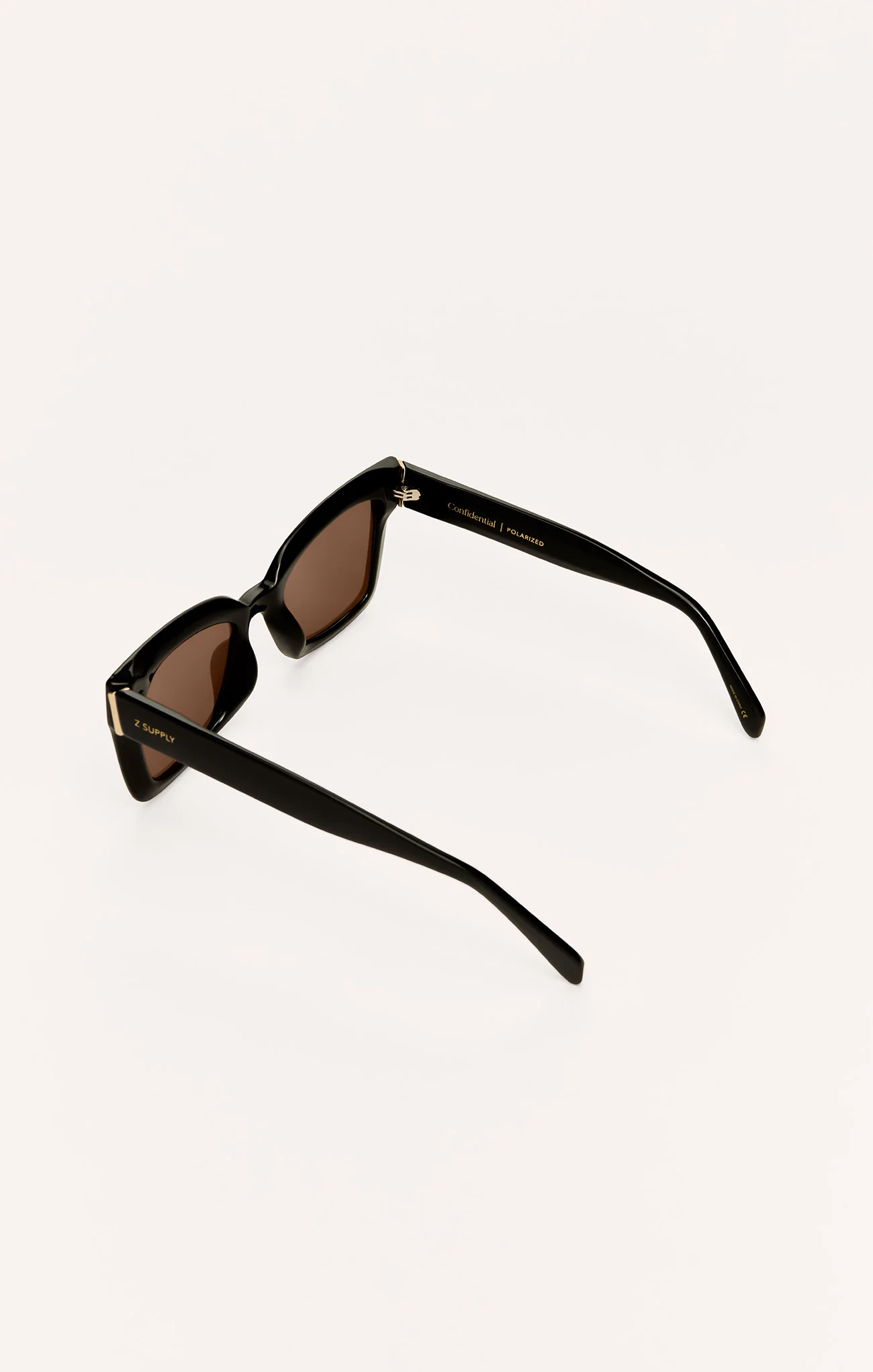 Confidential Polarized Sunglasses - Image 16