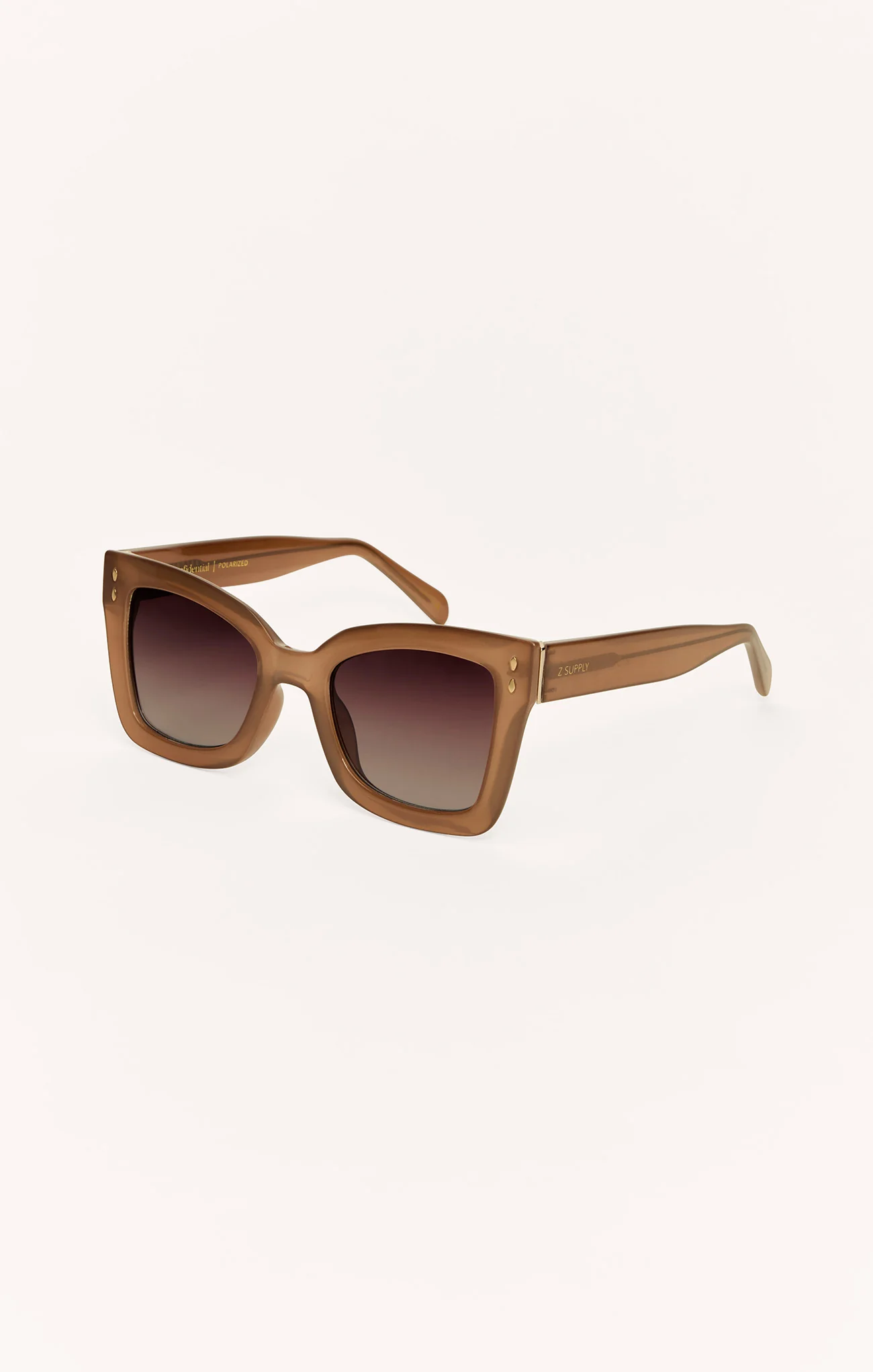 Confidential Polarized Sunglasses - Image 20