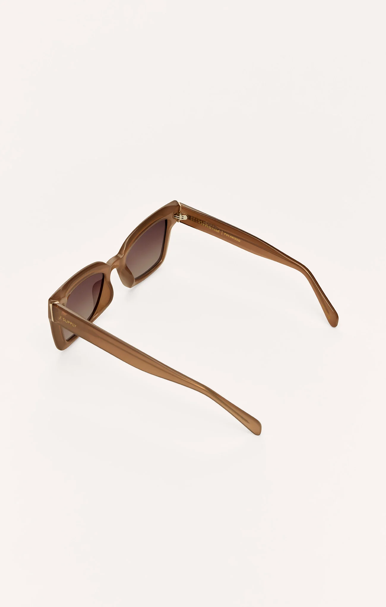 Confidential Polarized Sunglasses - Image 22