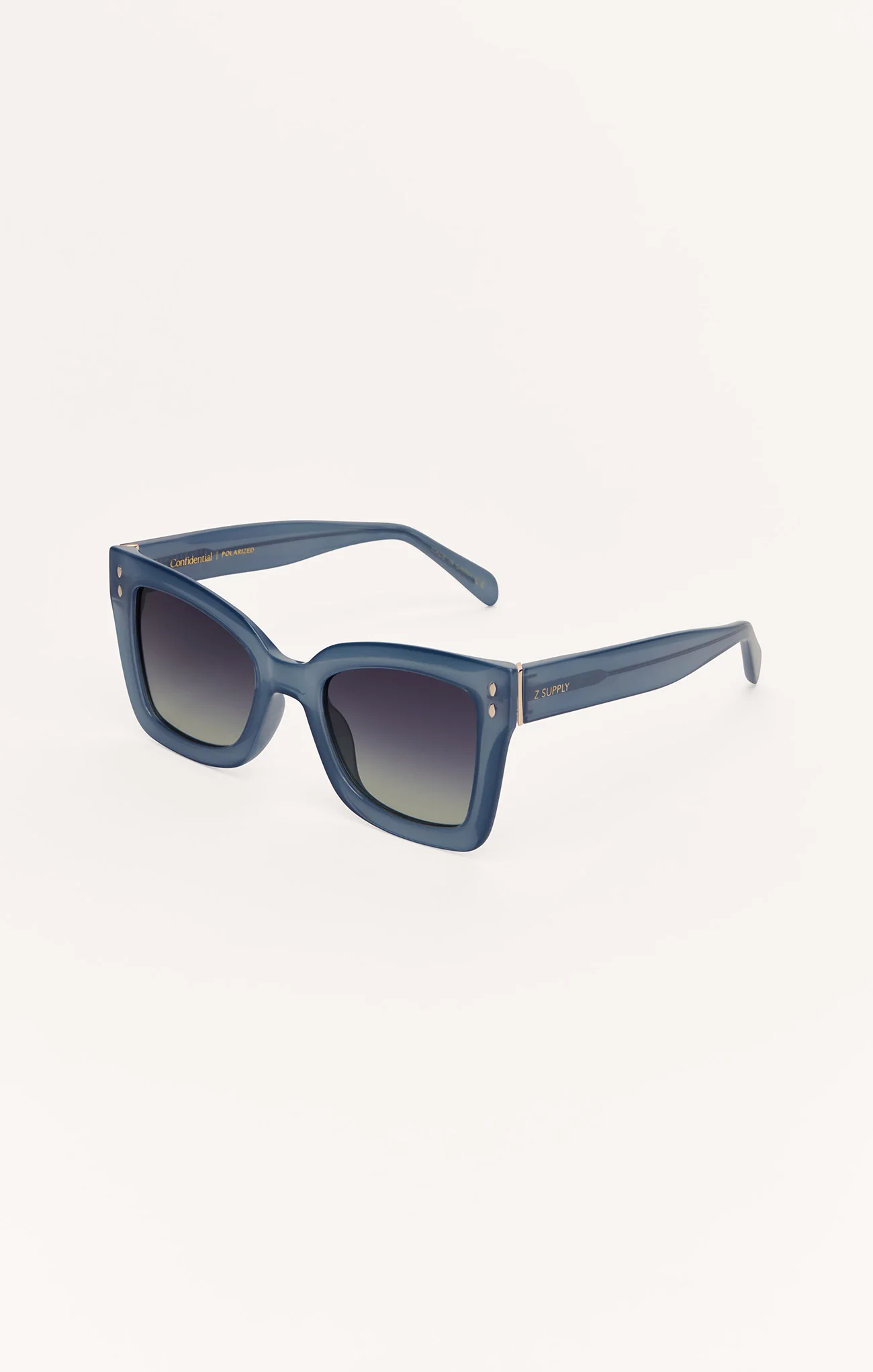 Confidential Polarized Sunglasses - Image 24