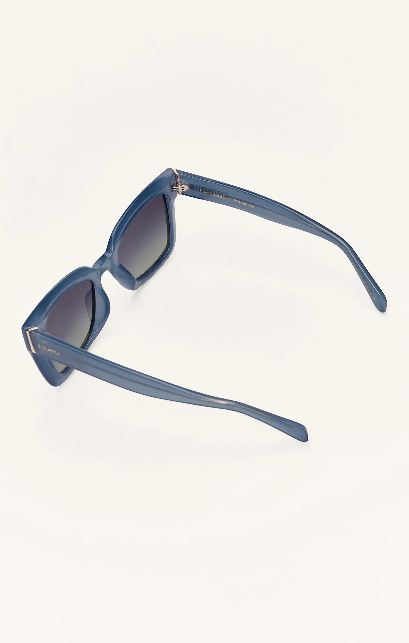 Confidential Polarized Sunglasses - Image 26
