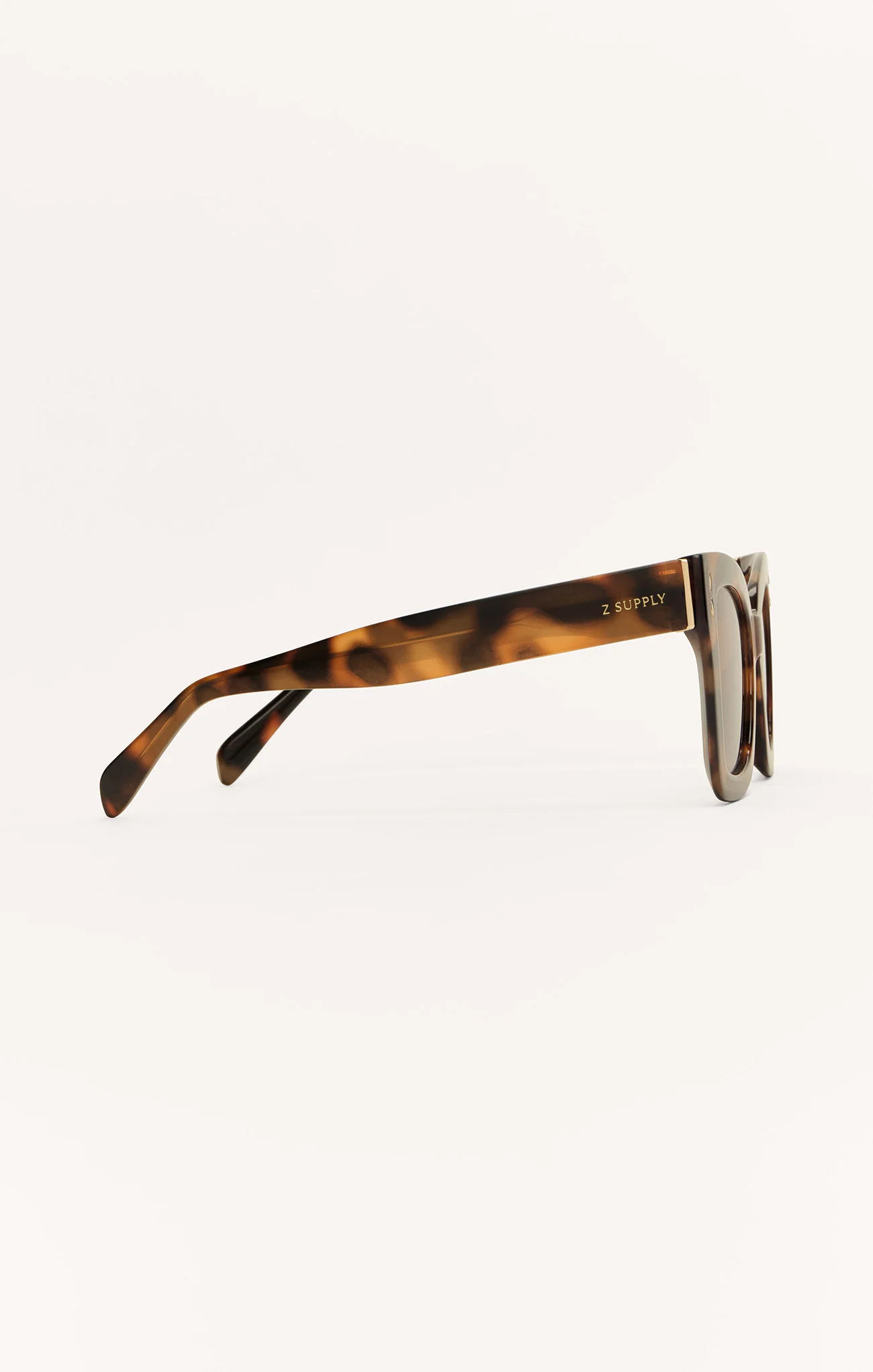 Confidential Polarized Sunglasses - Image 3
