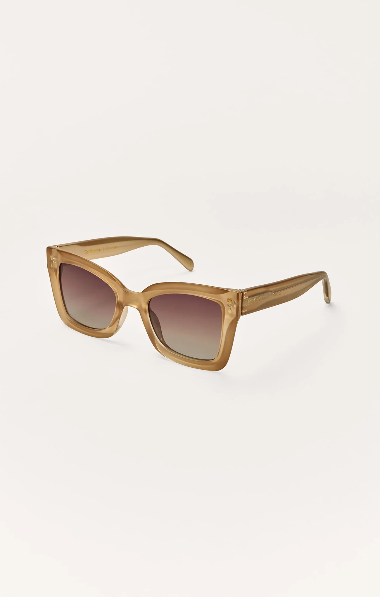 Confidential Polarized Sunglasses - Image 6
