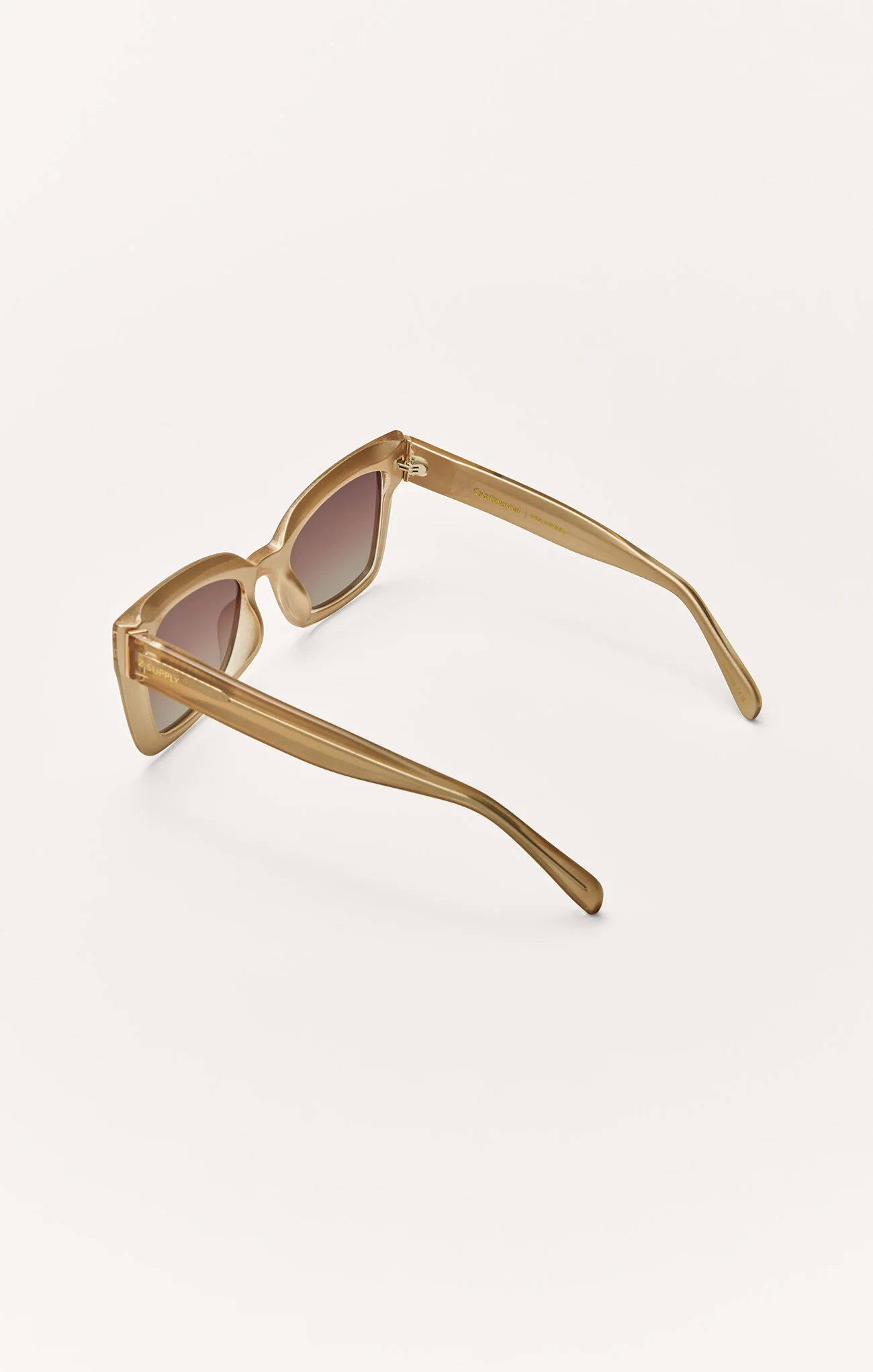 Confidential Polarized Sunglasses - Image 8