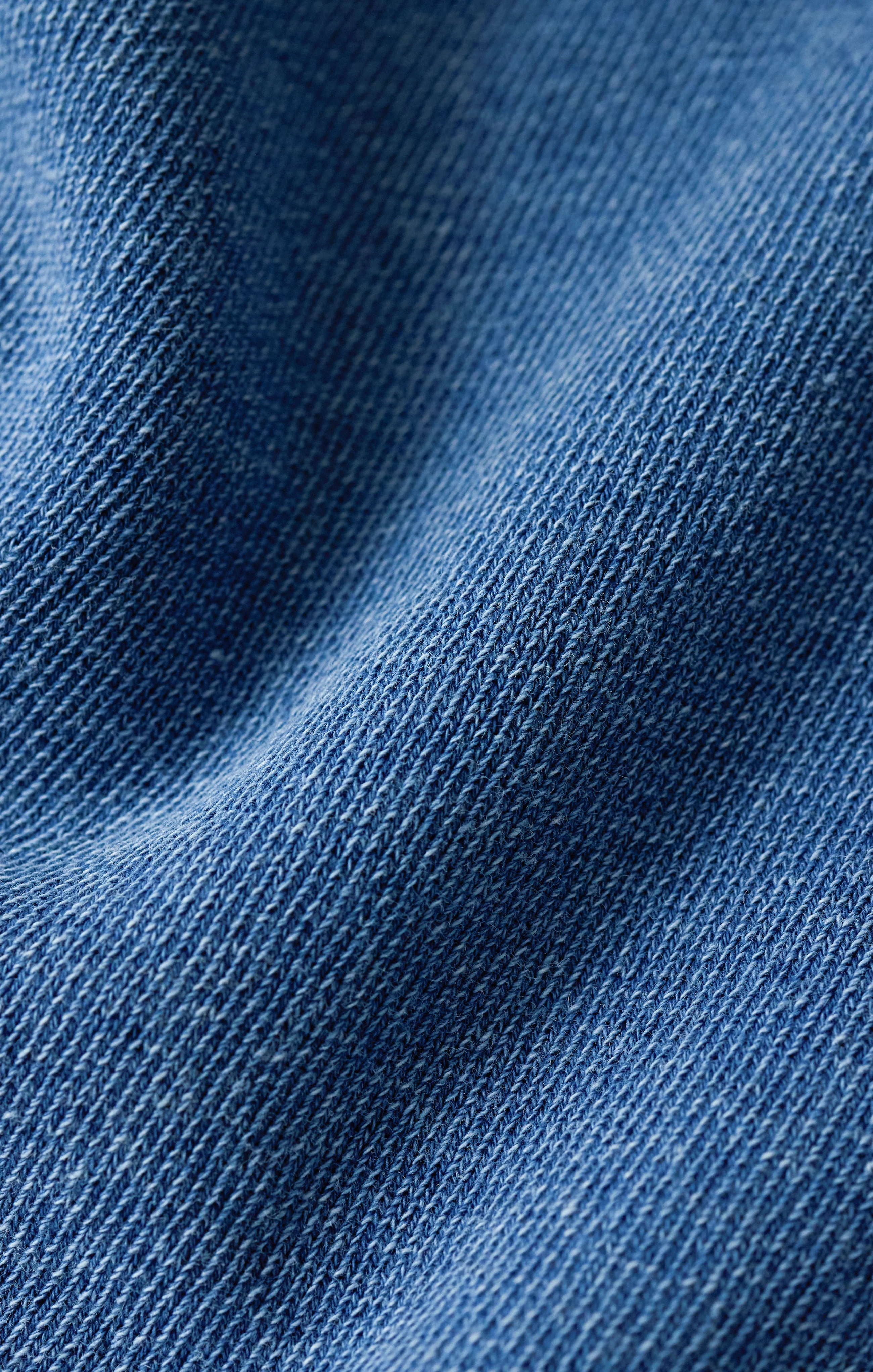 Hunter Knit Denim Pant - Image 40