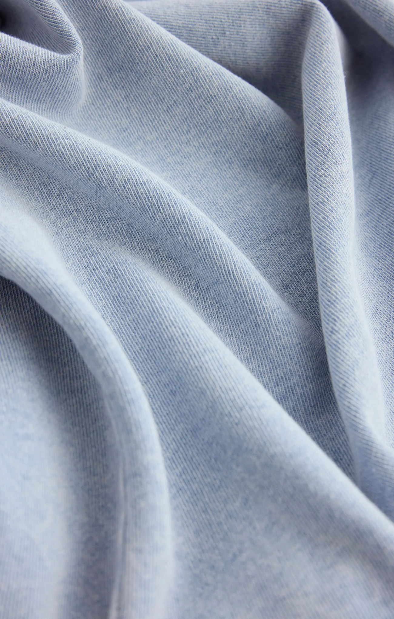 Daily Knit Denim Cardigan - Image 58