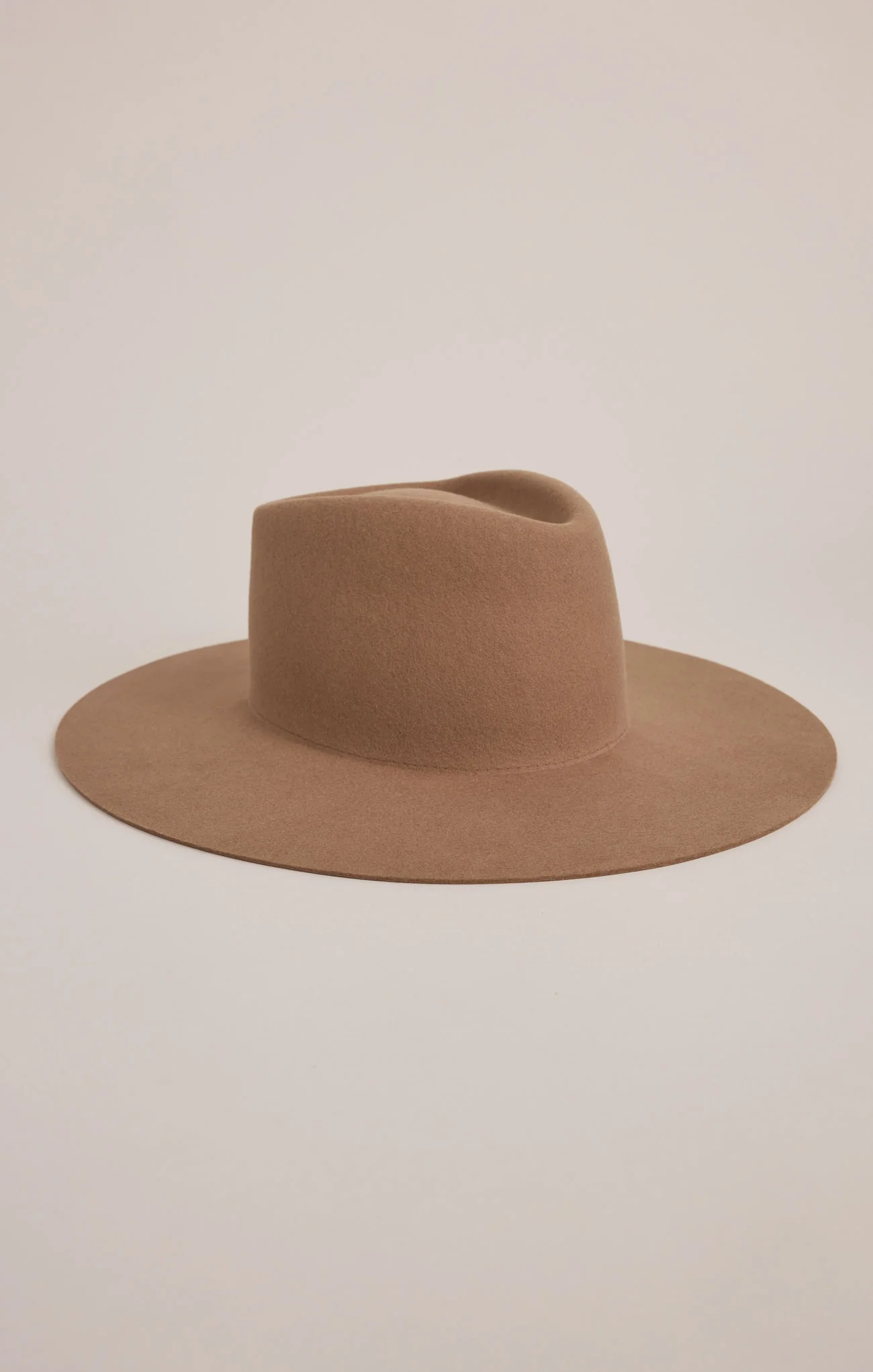 Gigi Pip Dakota Wide Brim Hat - Image 3