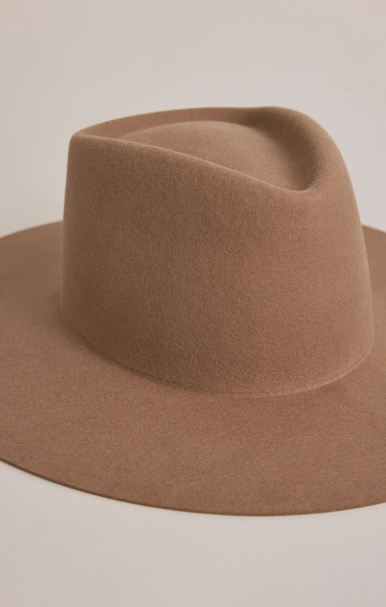 Gigi Pip Dakota Wide Brim Hat - Image 4