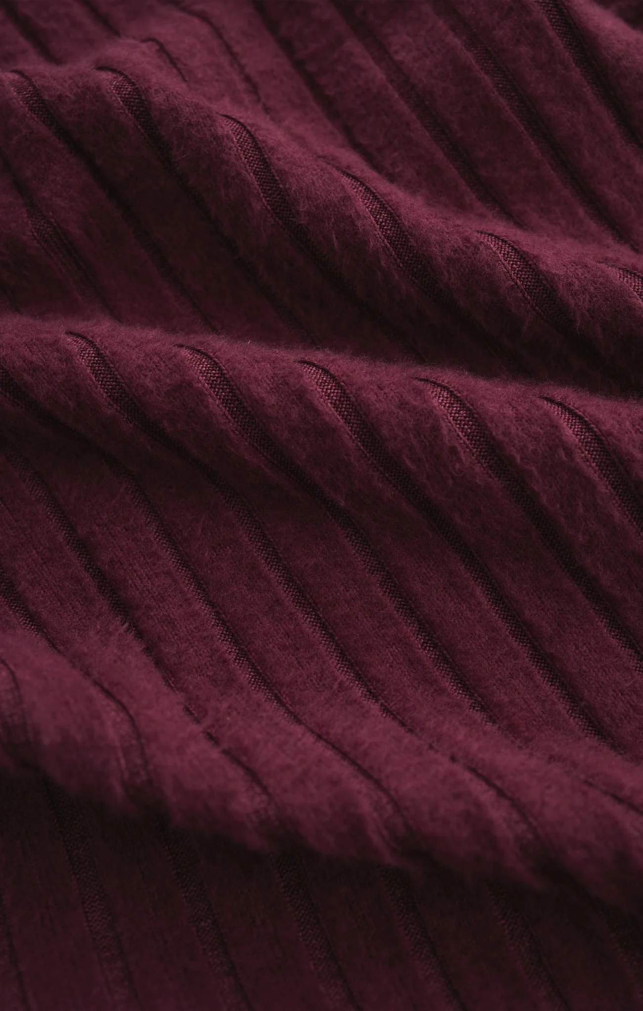 Dawn Smocked Silky Rib Pant - Image 102