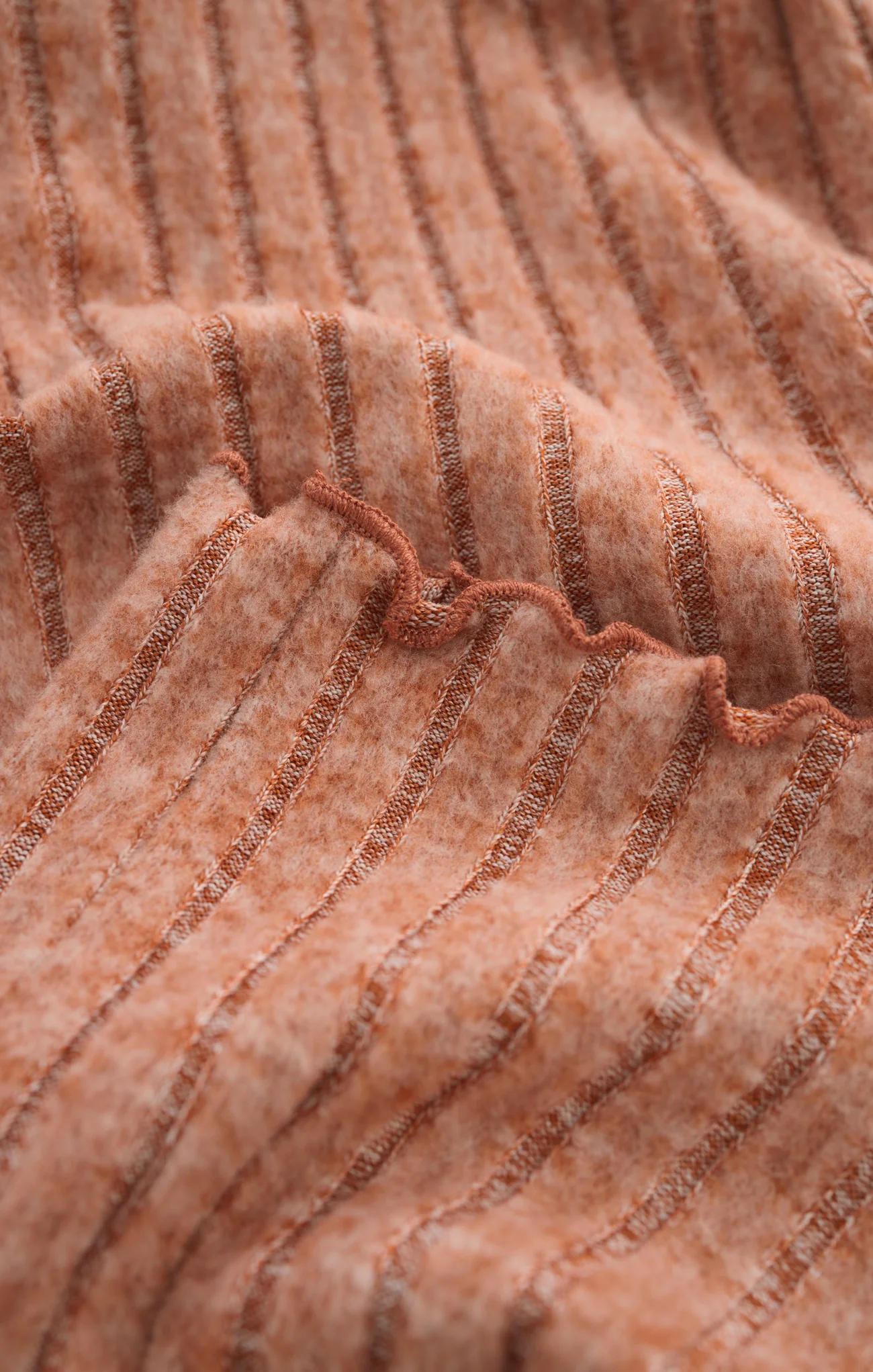 Dawn Smocked Silky Rib Pant - Image 117