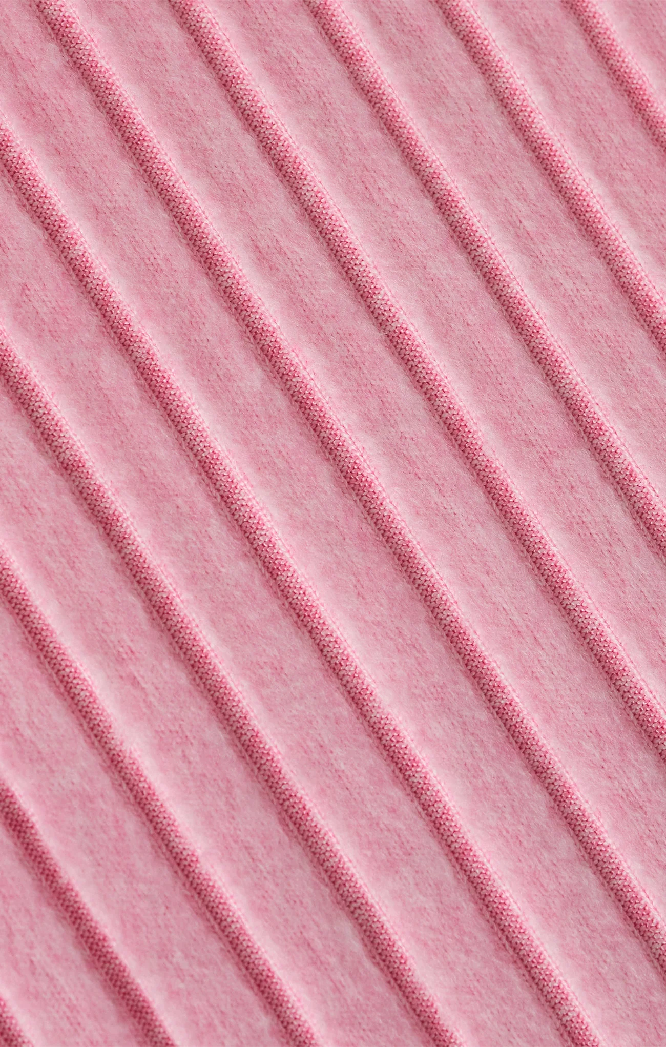 Dawn Smocked Silky Rib Pant - Image 175