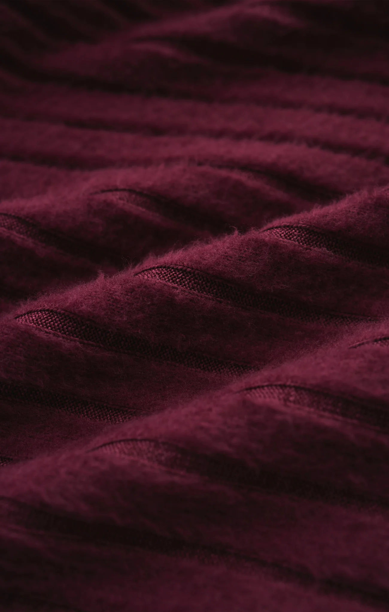 Dawn Smocked Silky Rib Pant - Image 184