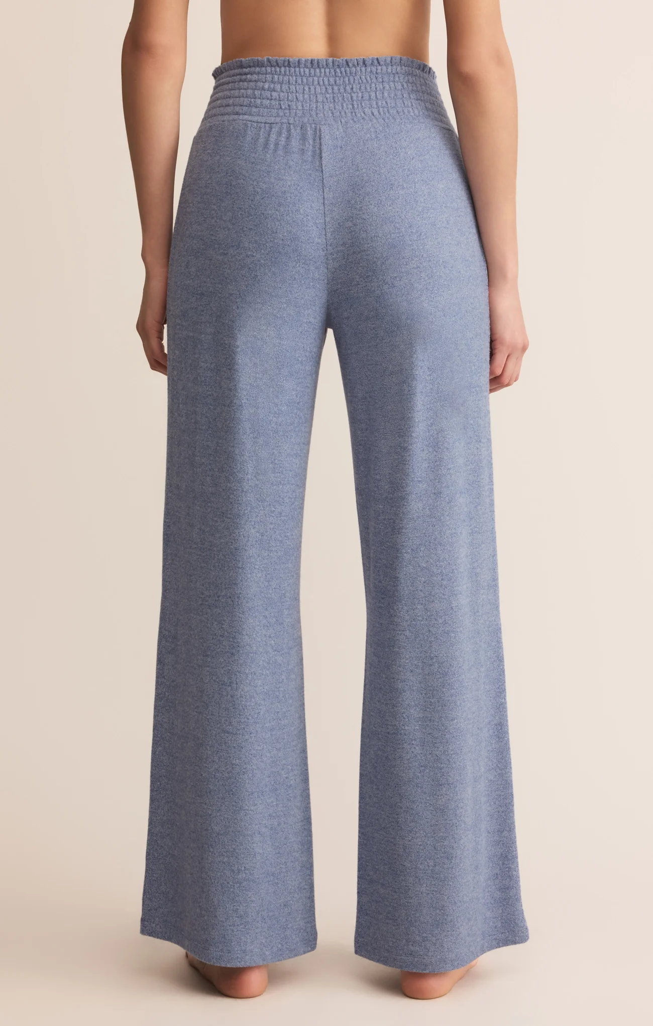 Dawn Smocked Soft Knit Pant - Image 10