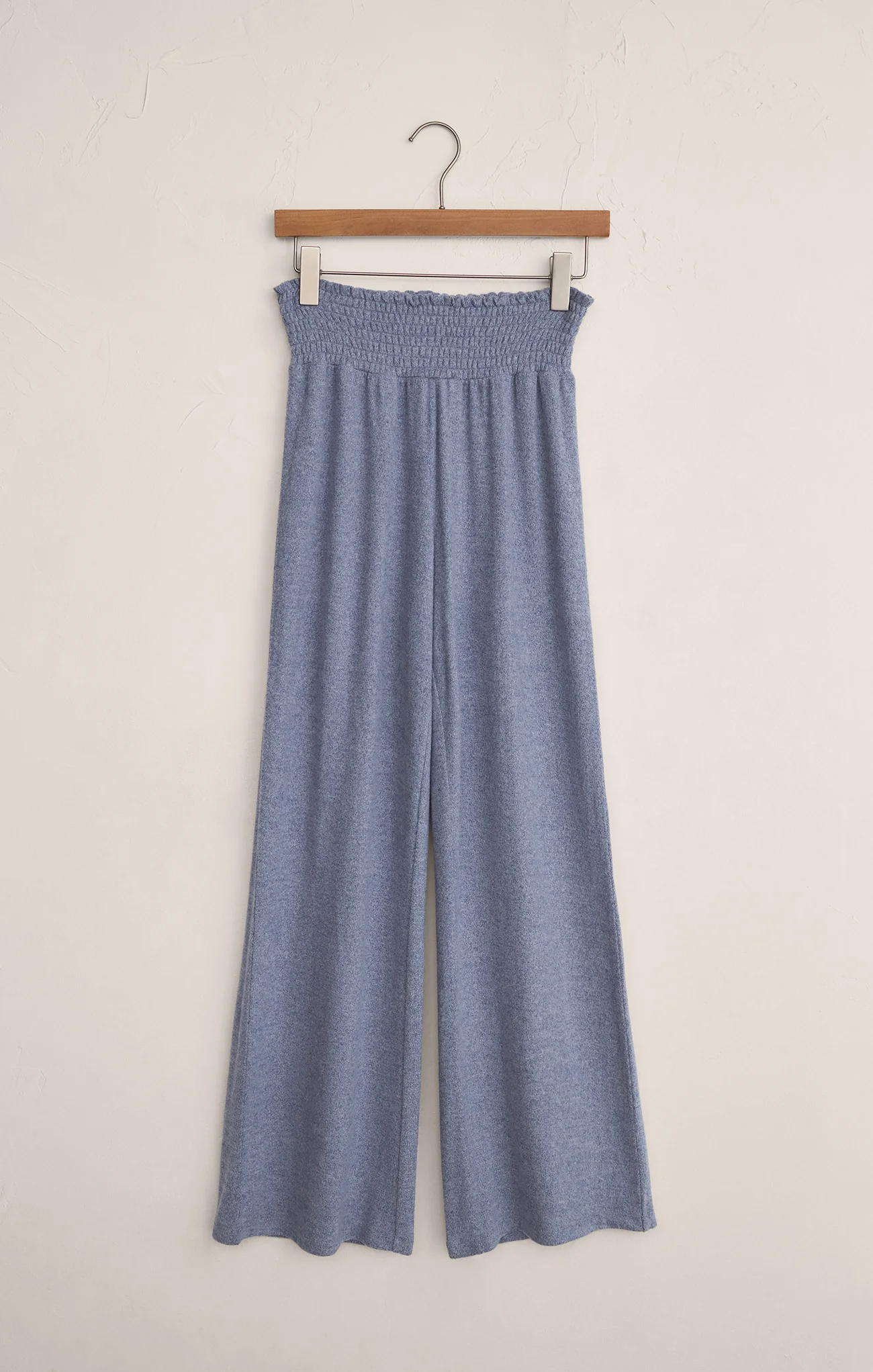 Dawn Smocked Soft Knit Pant - Image 14